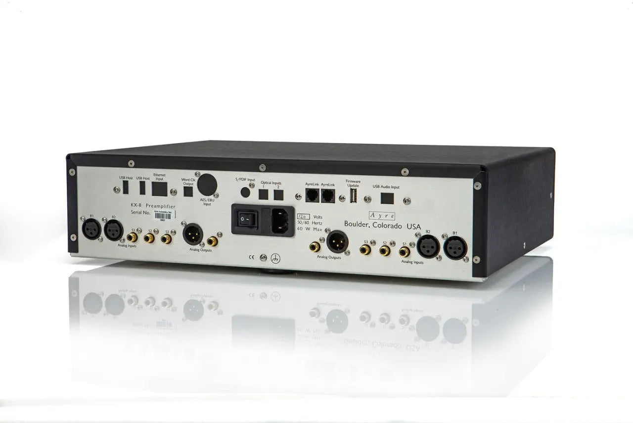 Ayre KX-8 Ayre Acoustics