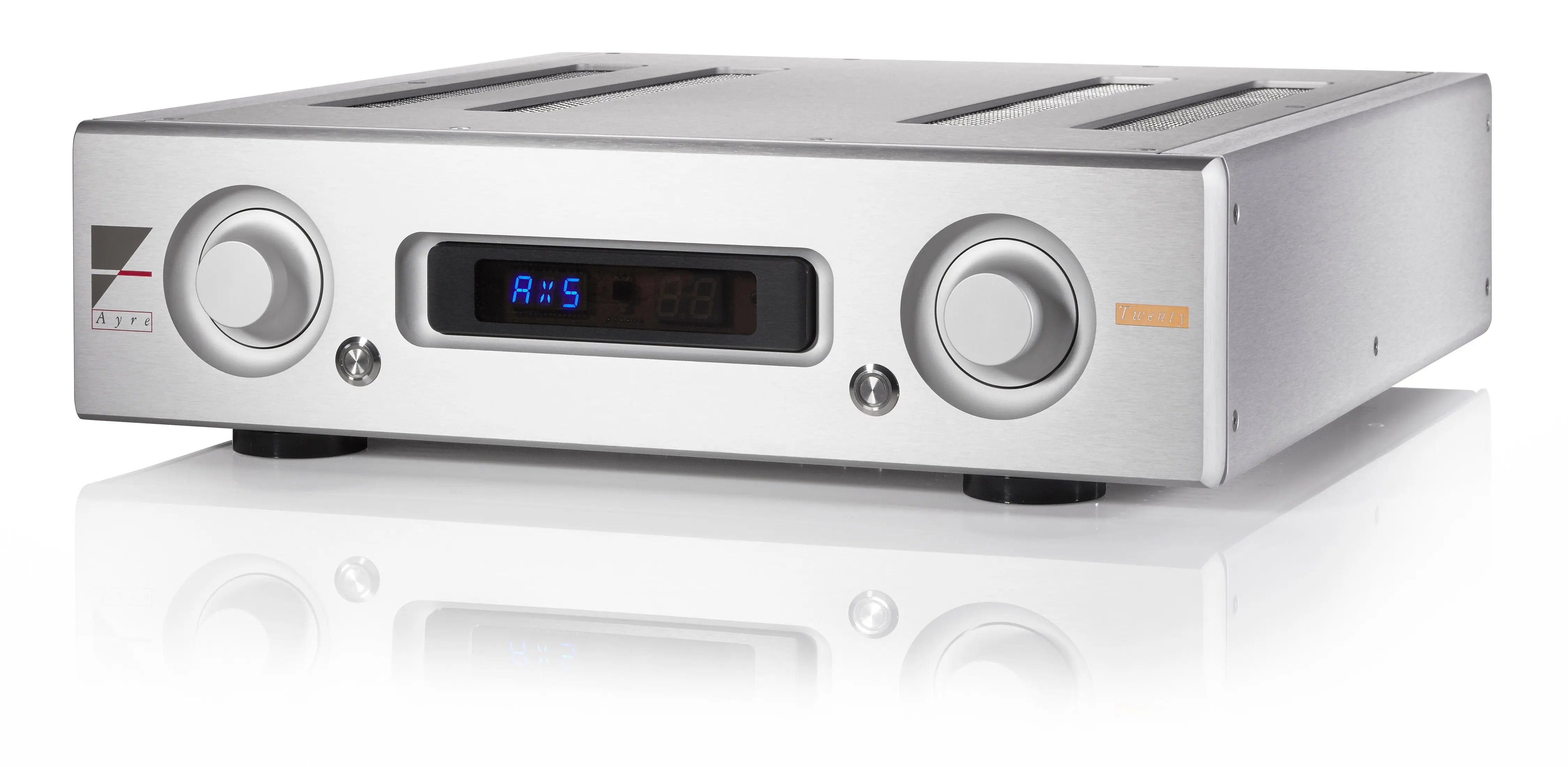 Ayre AX-5 Twenty Ayre Acoustics