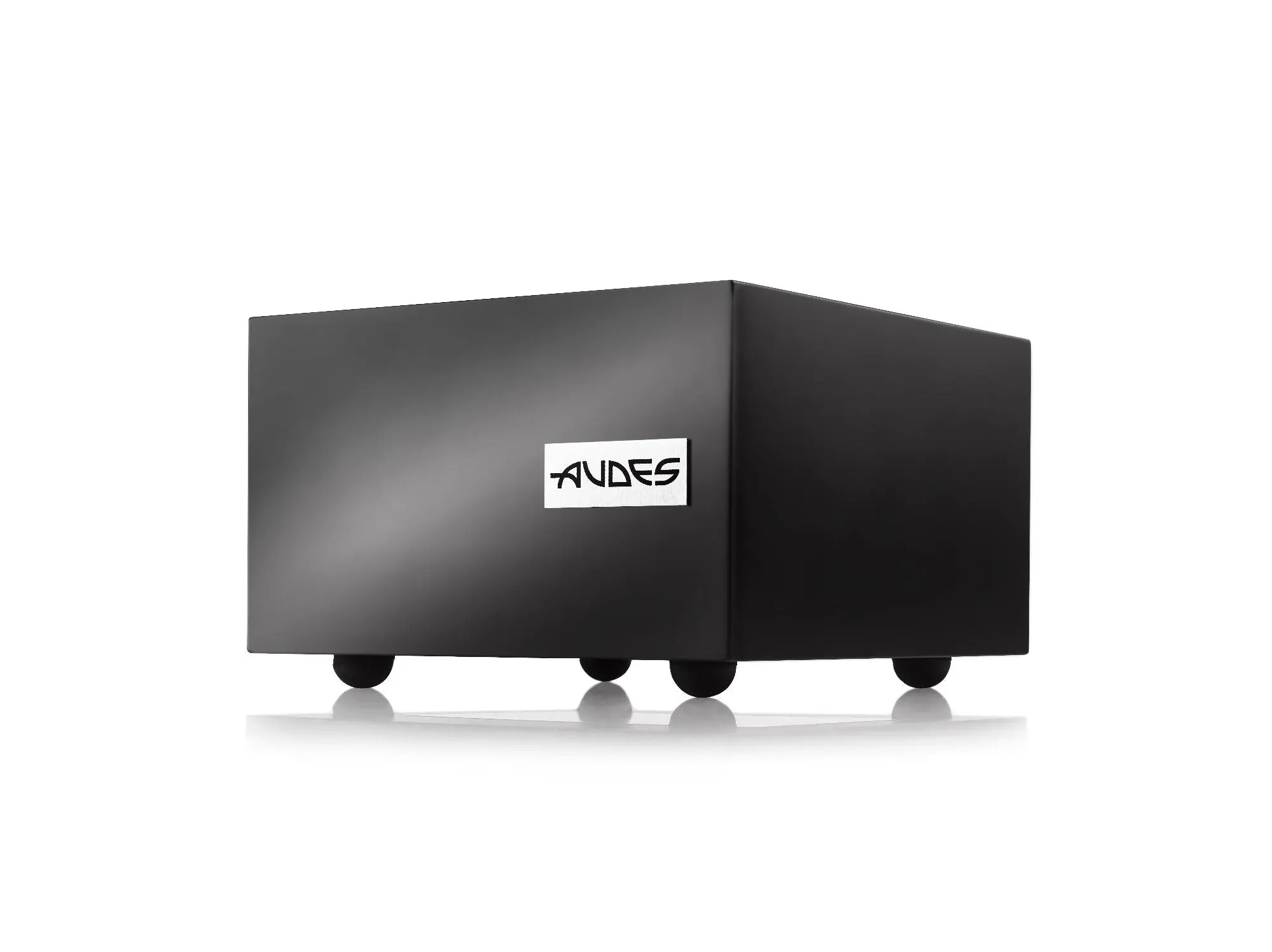 Audes DCB-1 Audes