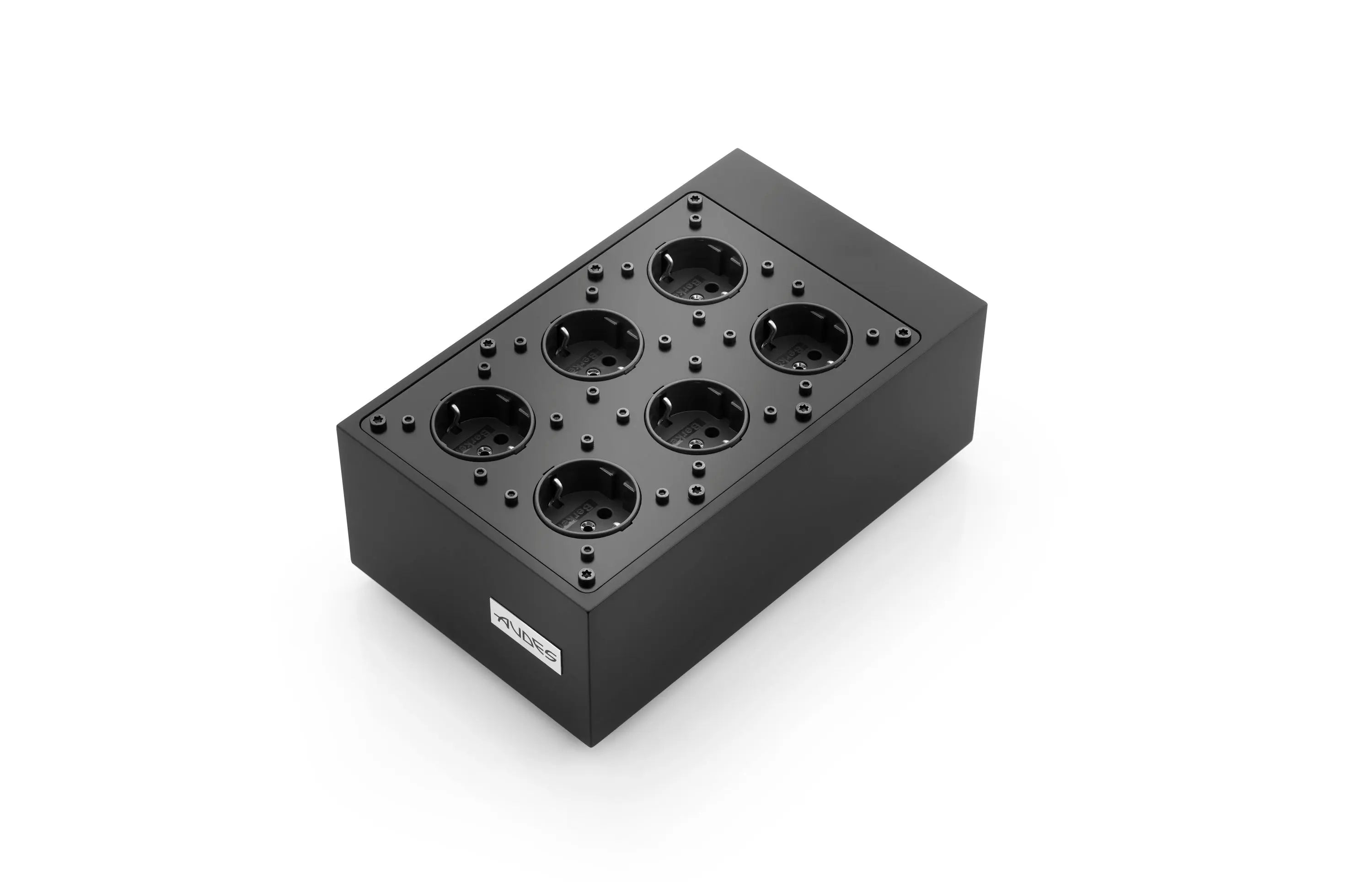 Audes PS-6 Audes