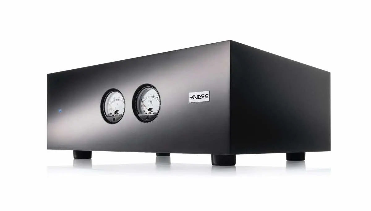 Audes ST-3000 Audes