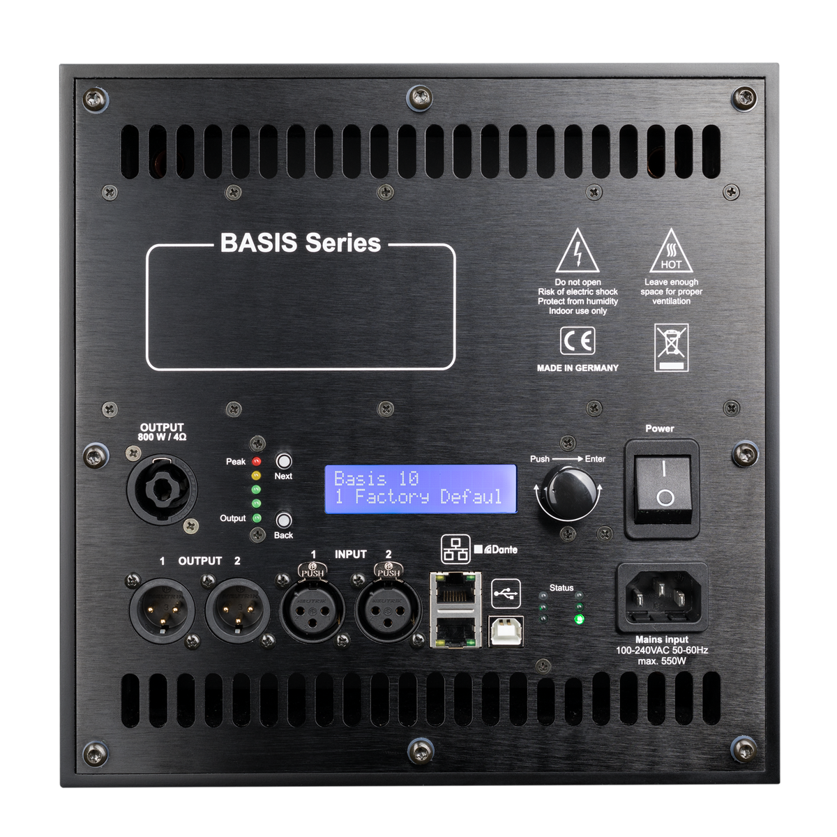 Basis 10