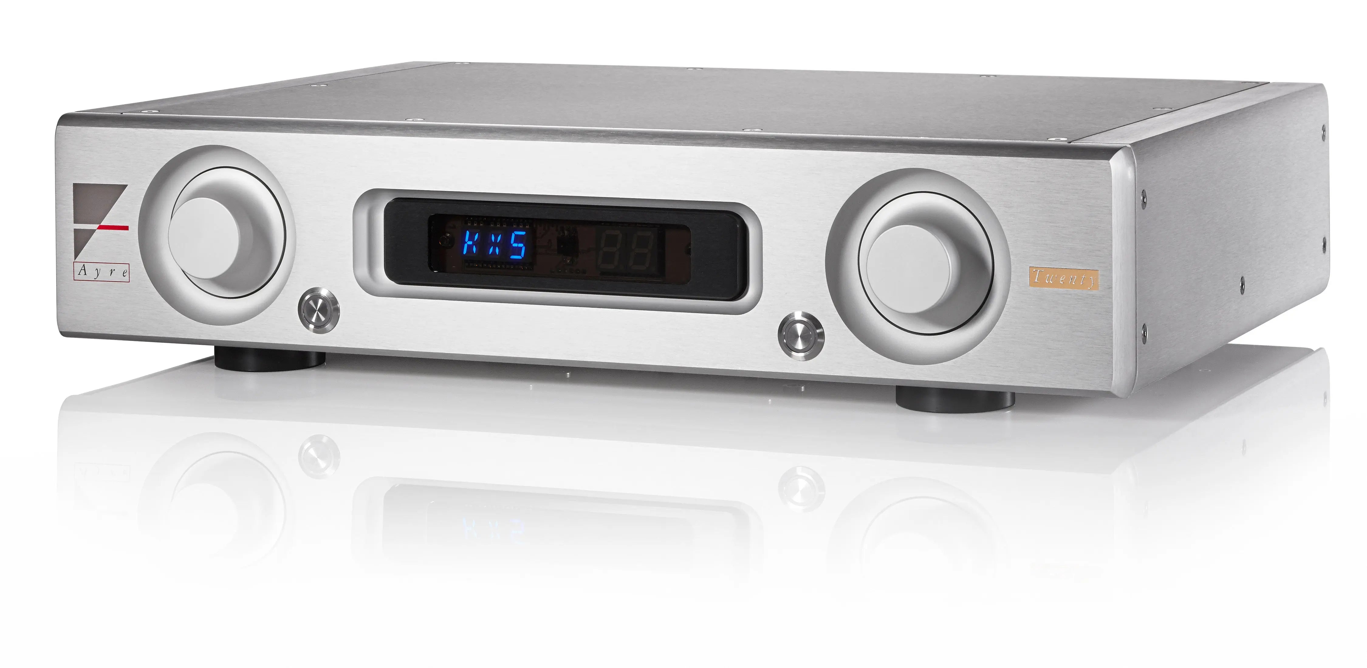 Ayre KX-5 Twenty Ayre Acoustics