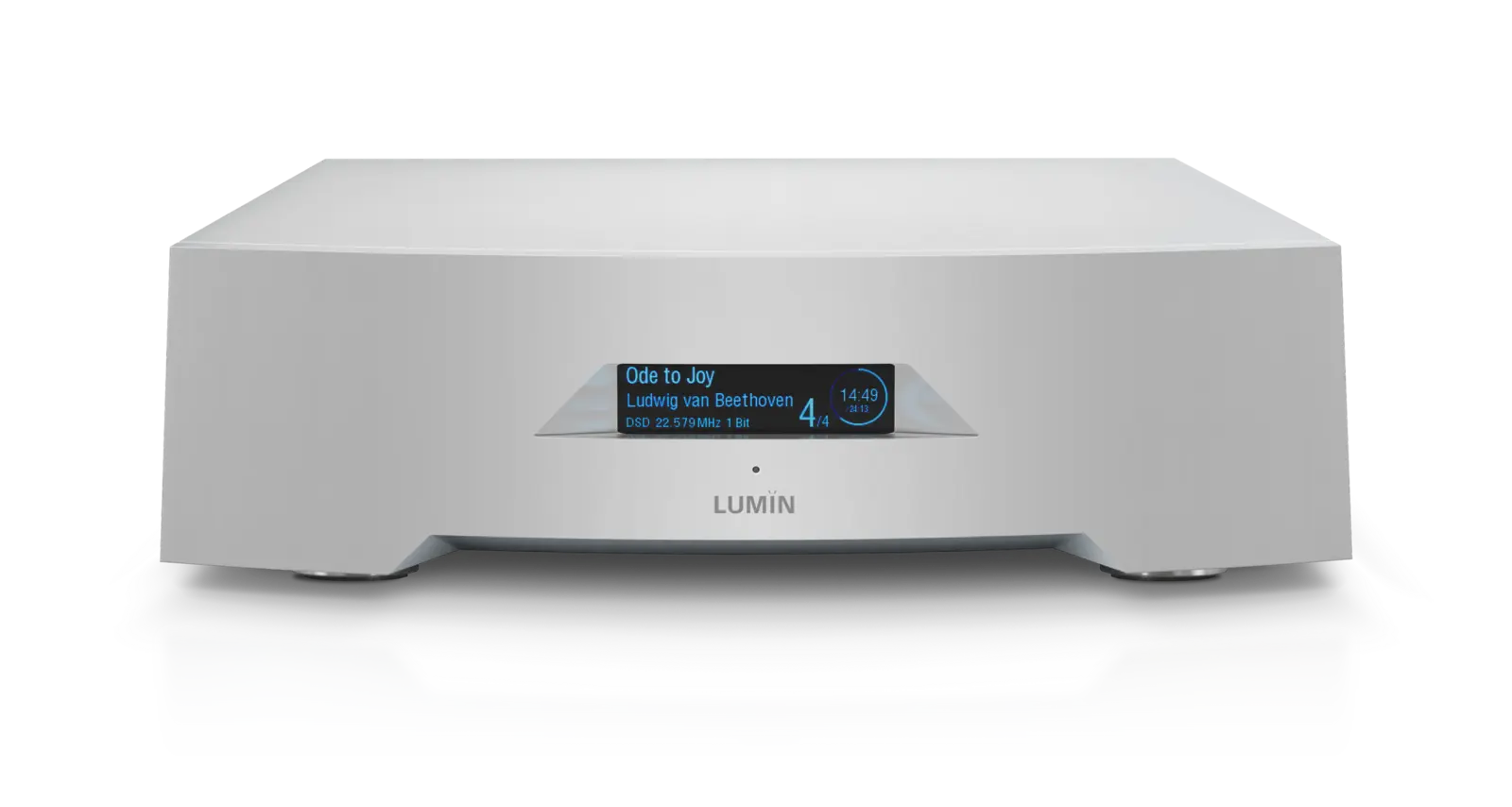 LUMIN P1 LUMIN