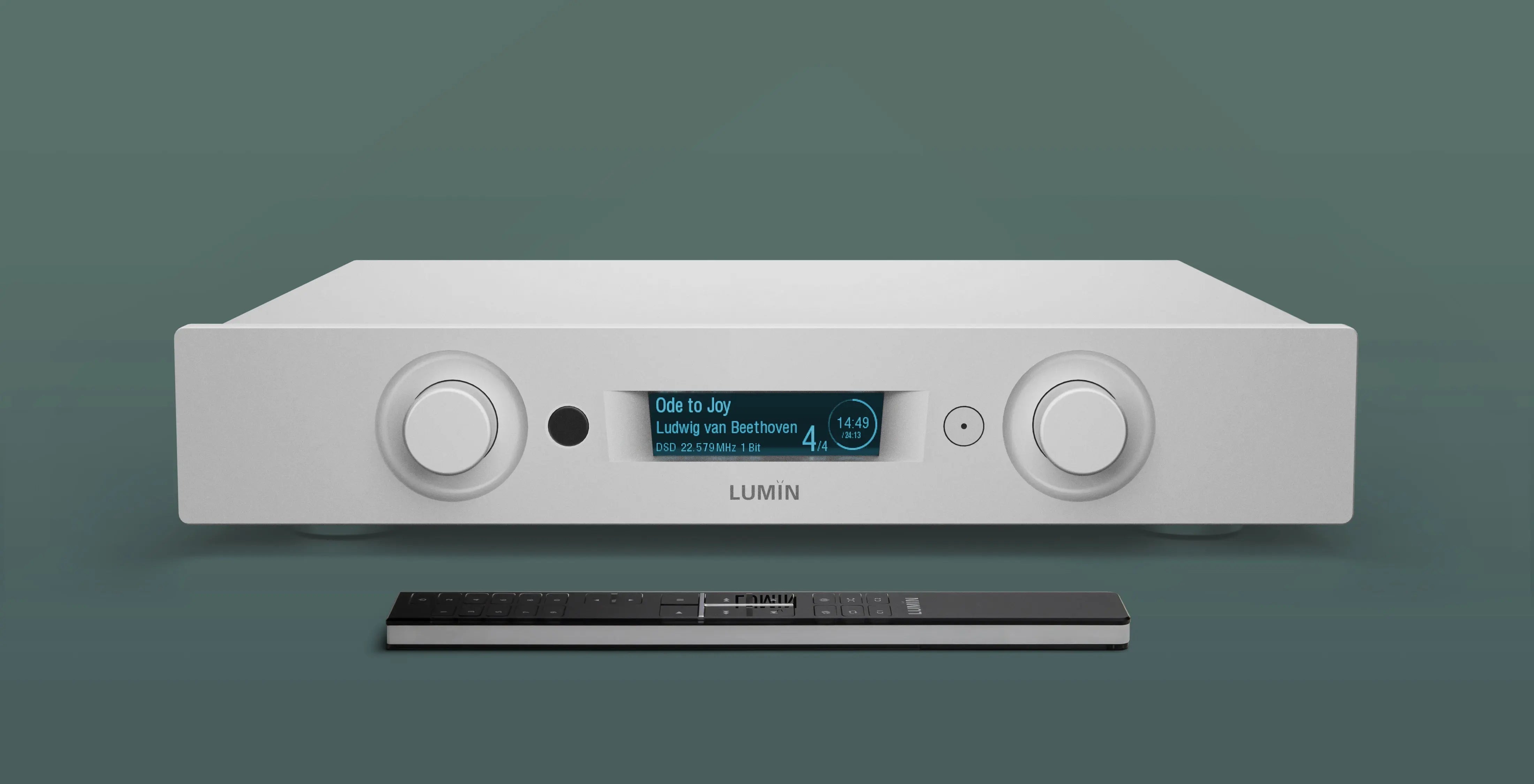 LUMIN P1 Mini LUMIN