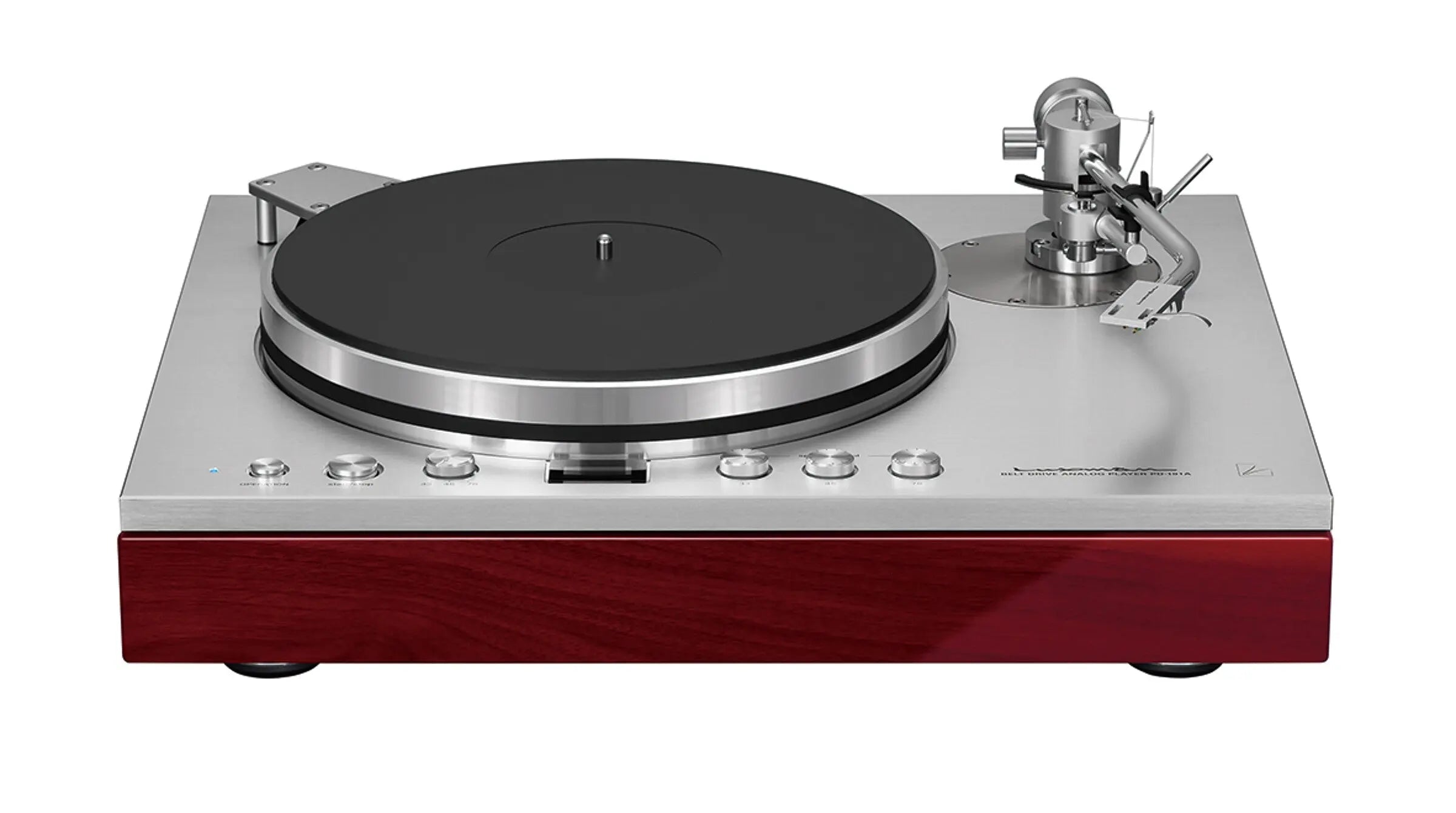 Luxman PD-191A Luxman