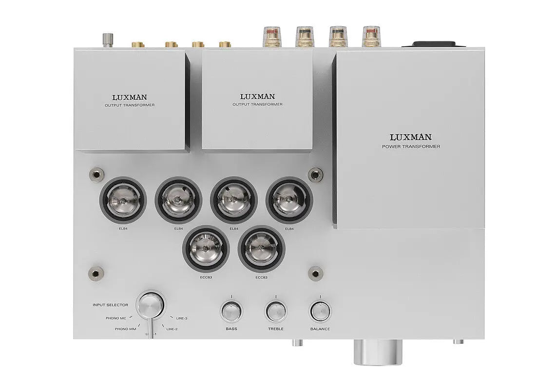 Luxman SQ-N150 Luxman