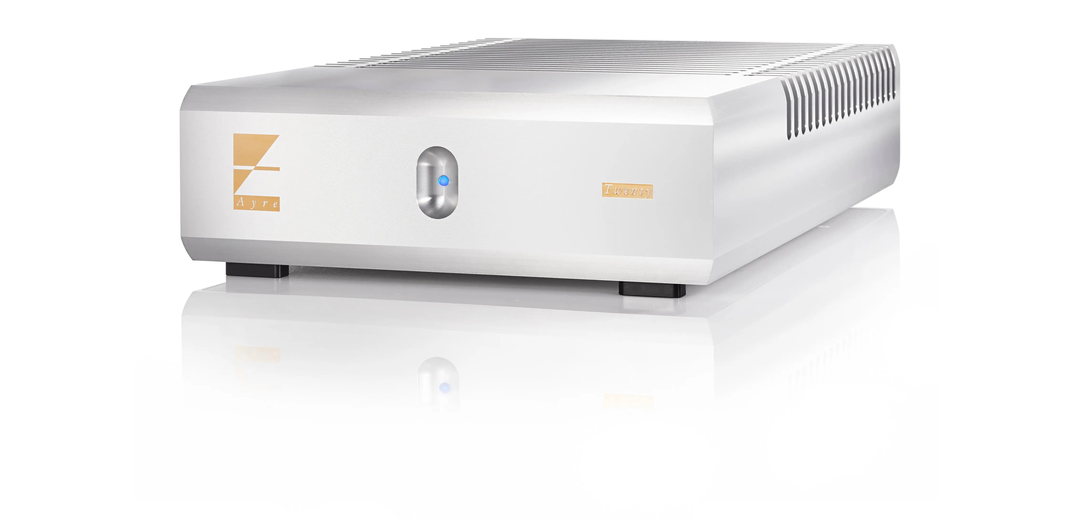 Ayre MX-R Twenty Ayre Acoustics