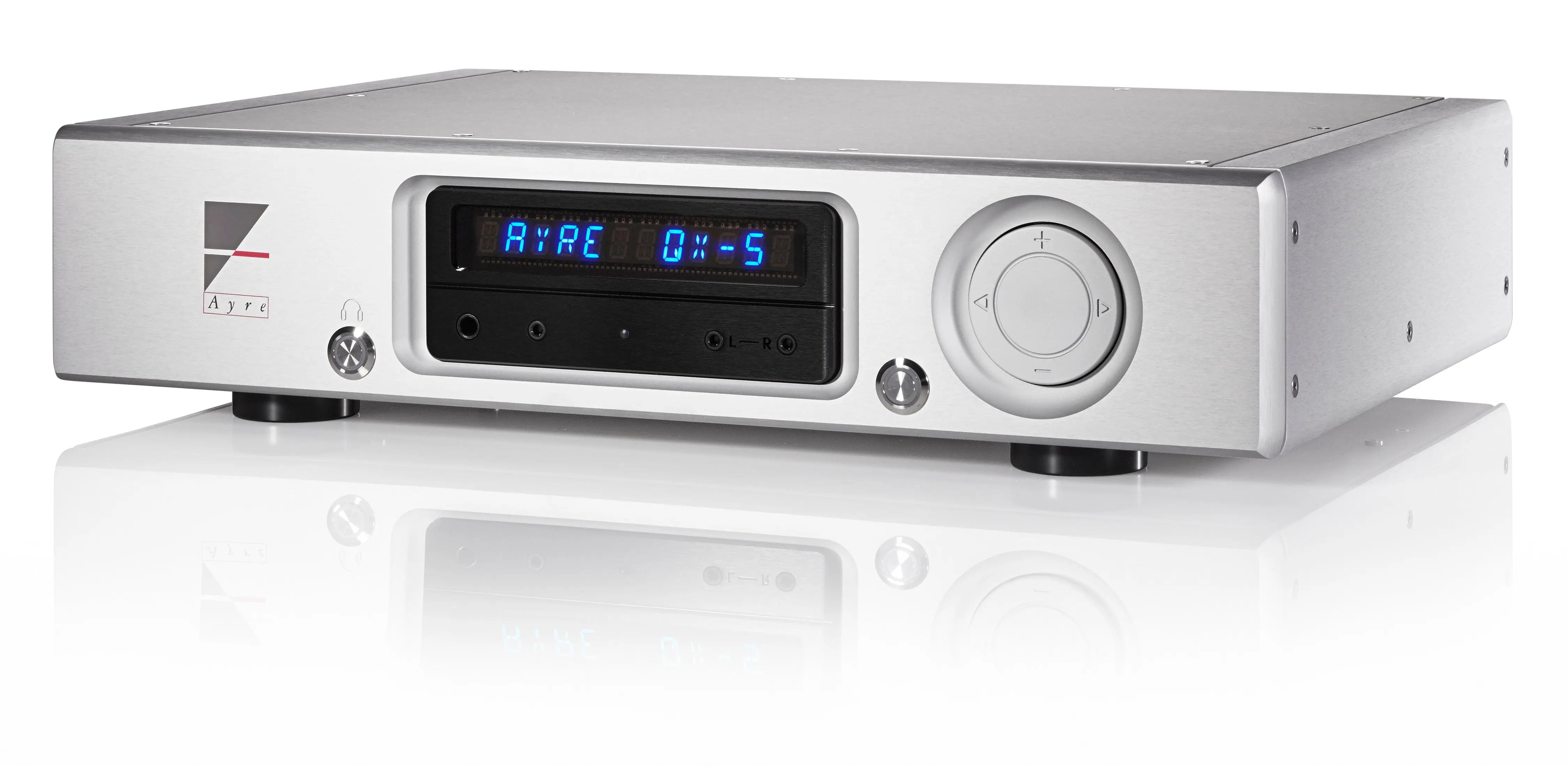 Ayre QX-5 Twenty Ayre Acoustics