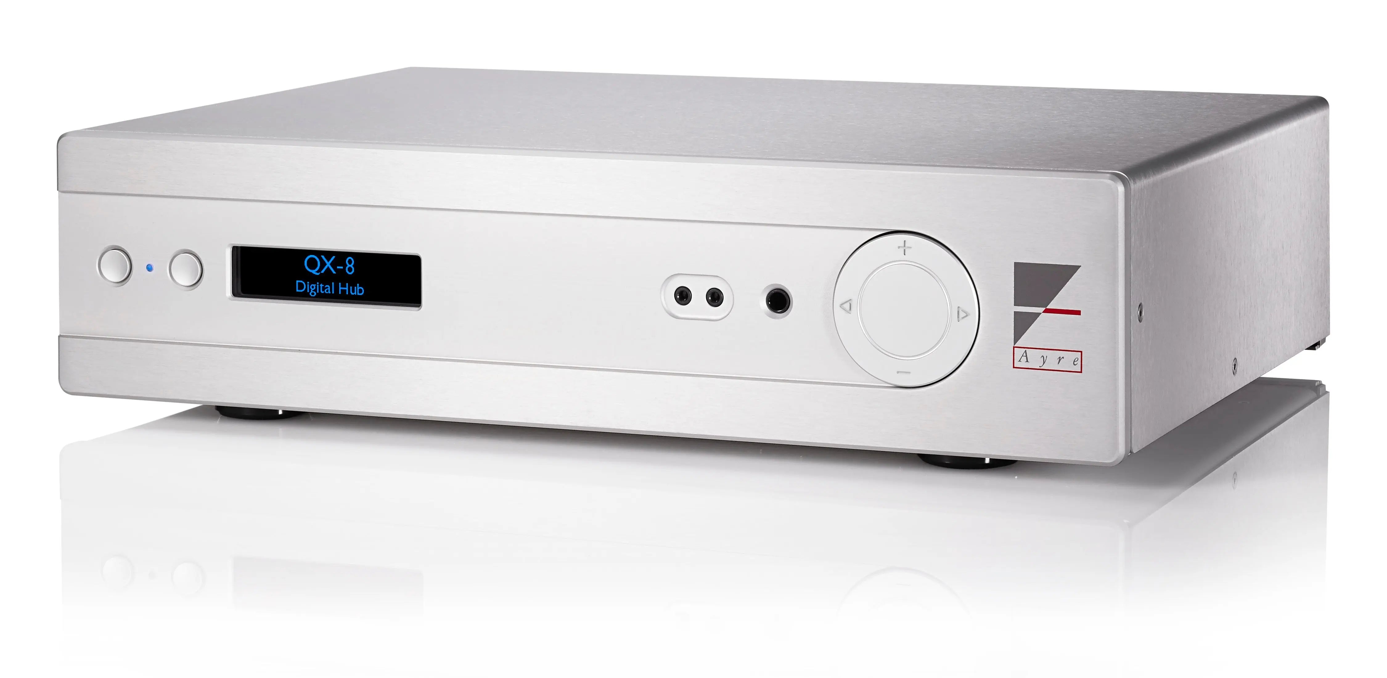 Ayre QX-8 Ayre Acoustics