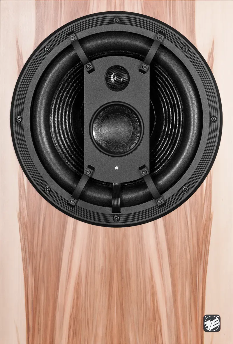RL 921K Musikelectronic Geithain