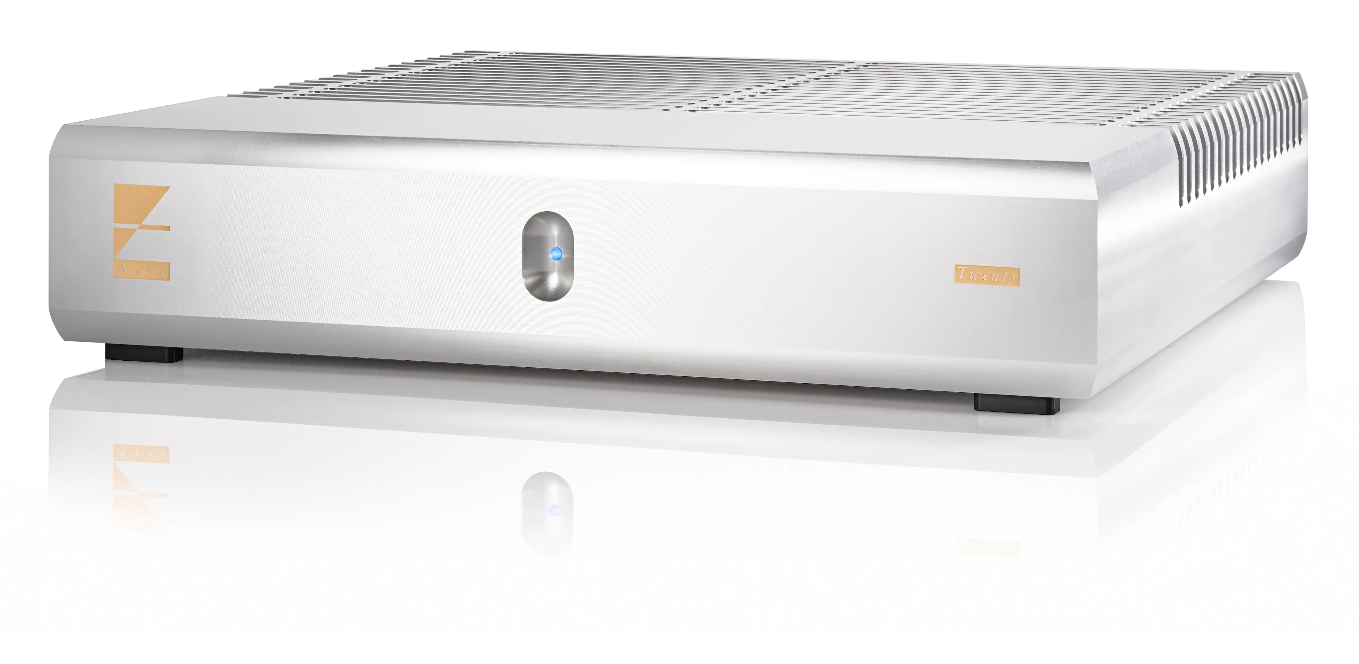 Ayre VX-R Twenty Ayre Acoustics