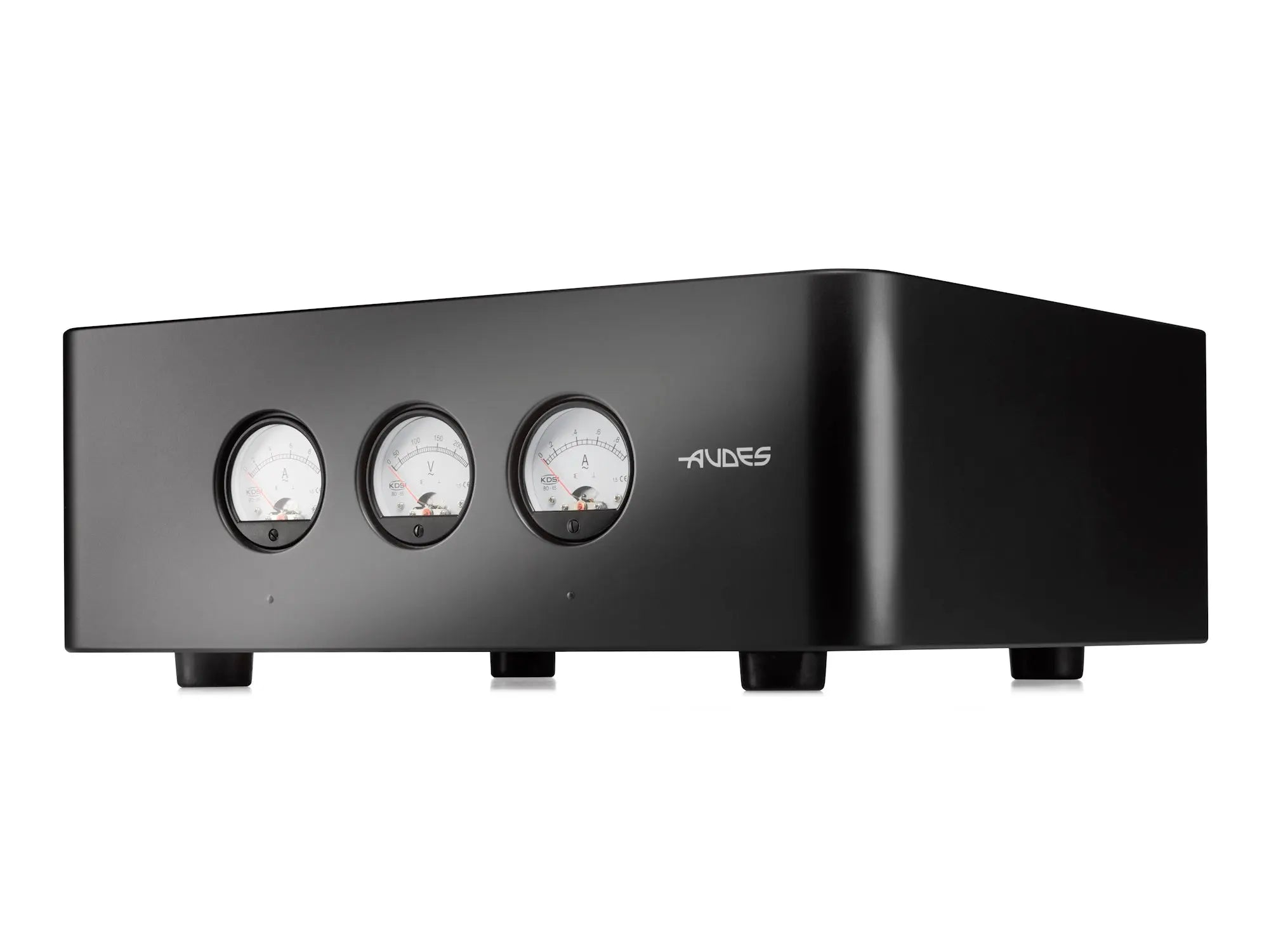 Audes TT-1700 DC Audes