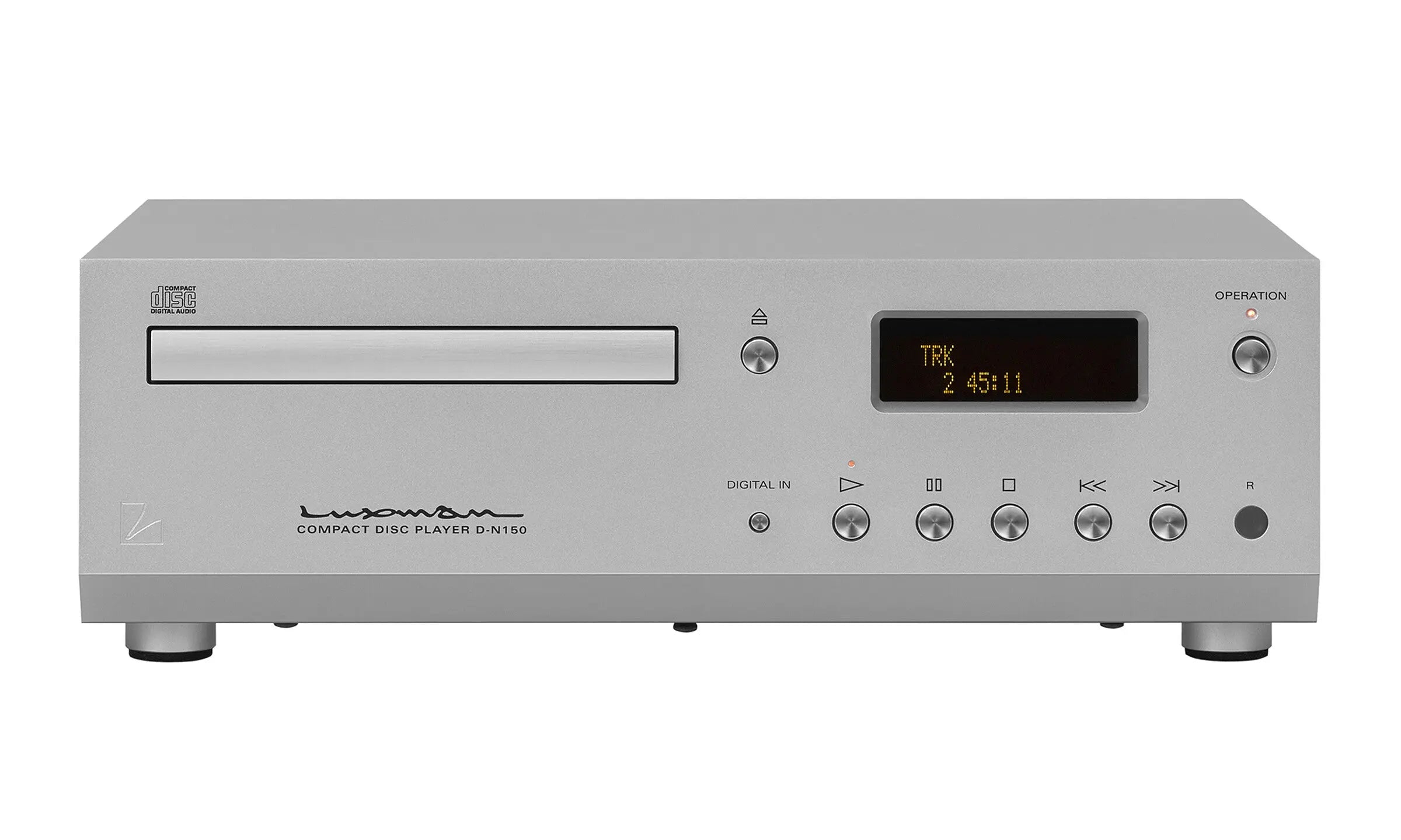 Luxman D-N150 Luxman