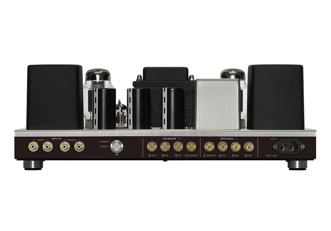 Luxman MQ-88uC Luxman