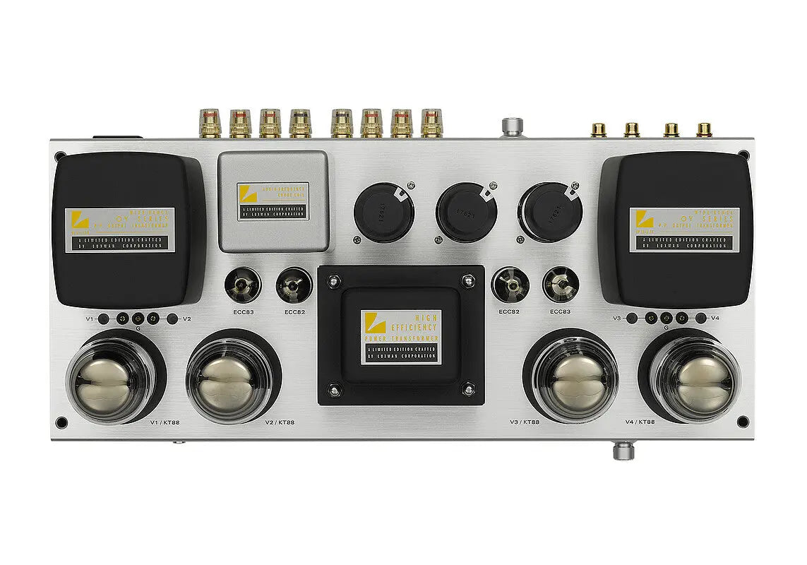 Luxman MQ-88uC Luxman