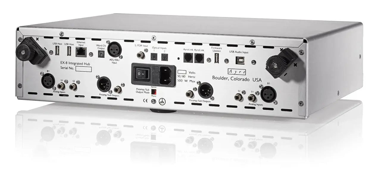 Ayre EX-8 2.0 Ayre Acoustics