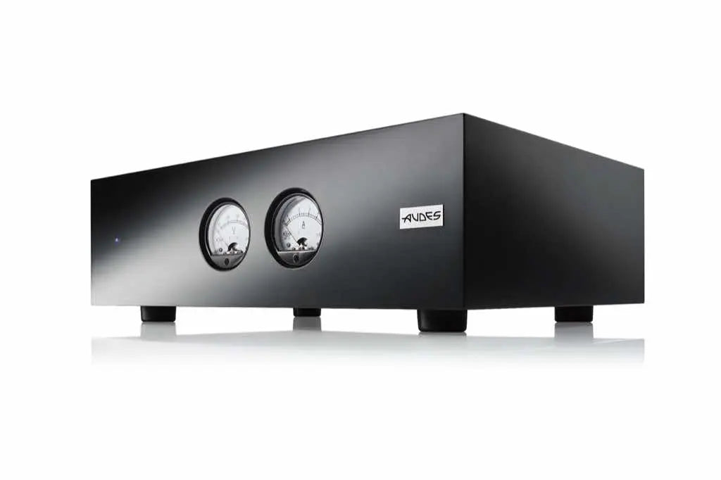 Audes ST-1500 Audes