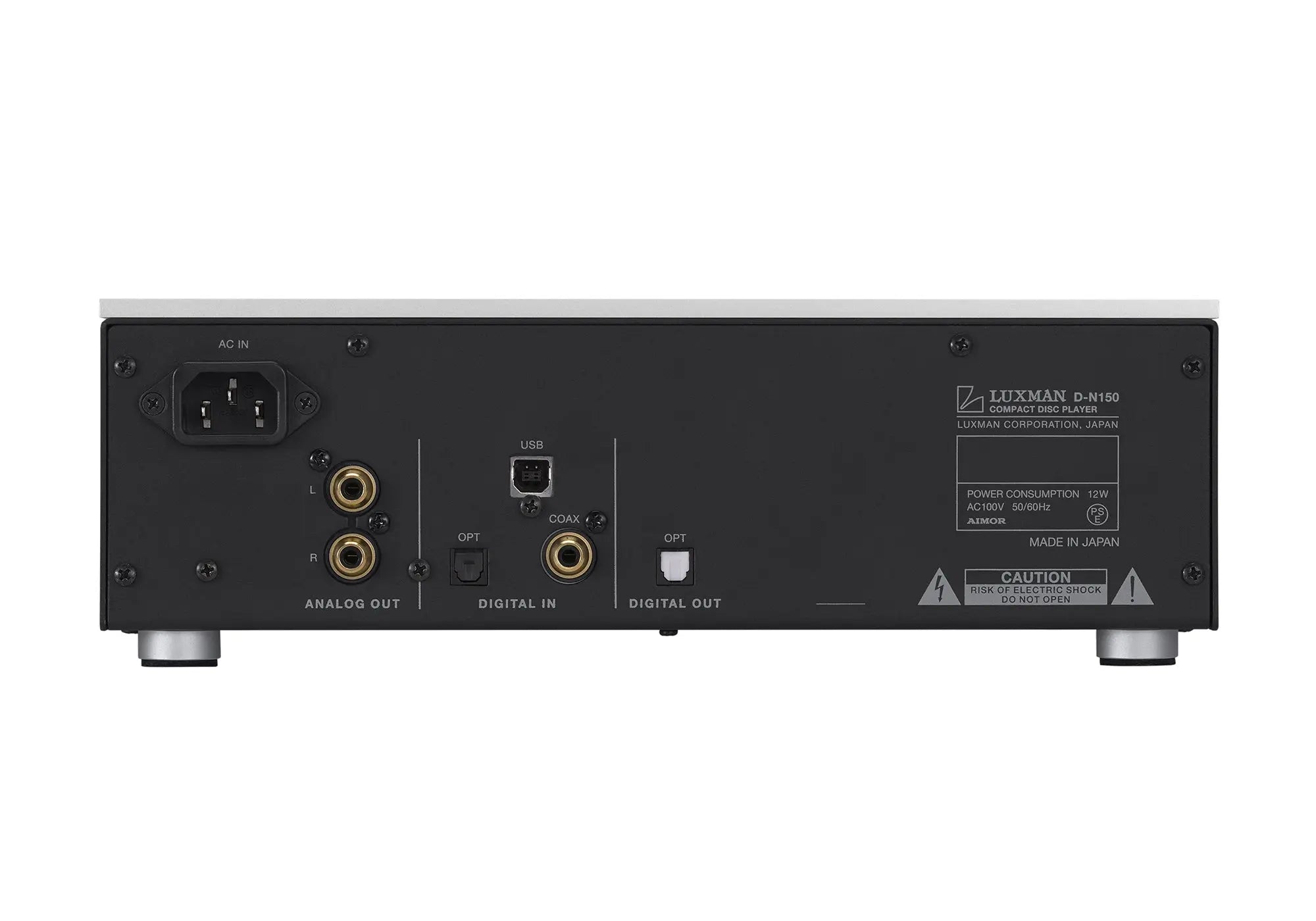 Luxman D-N150 Luxman