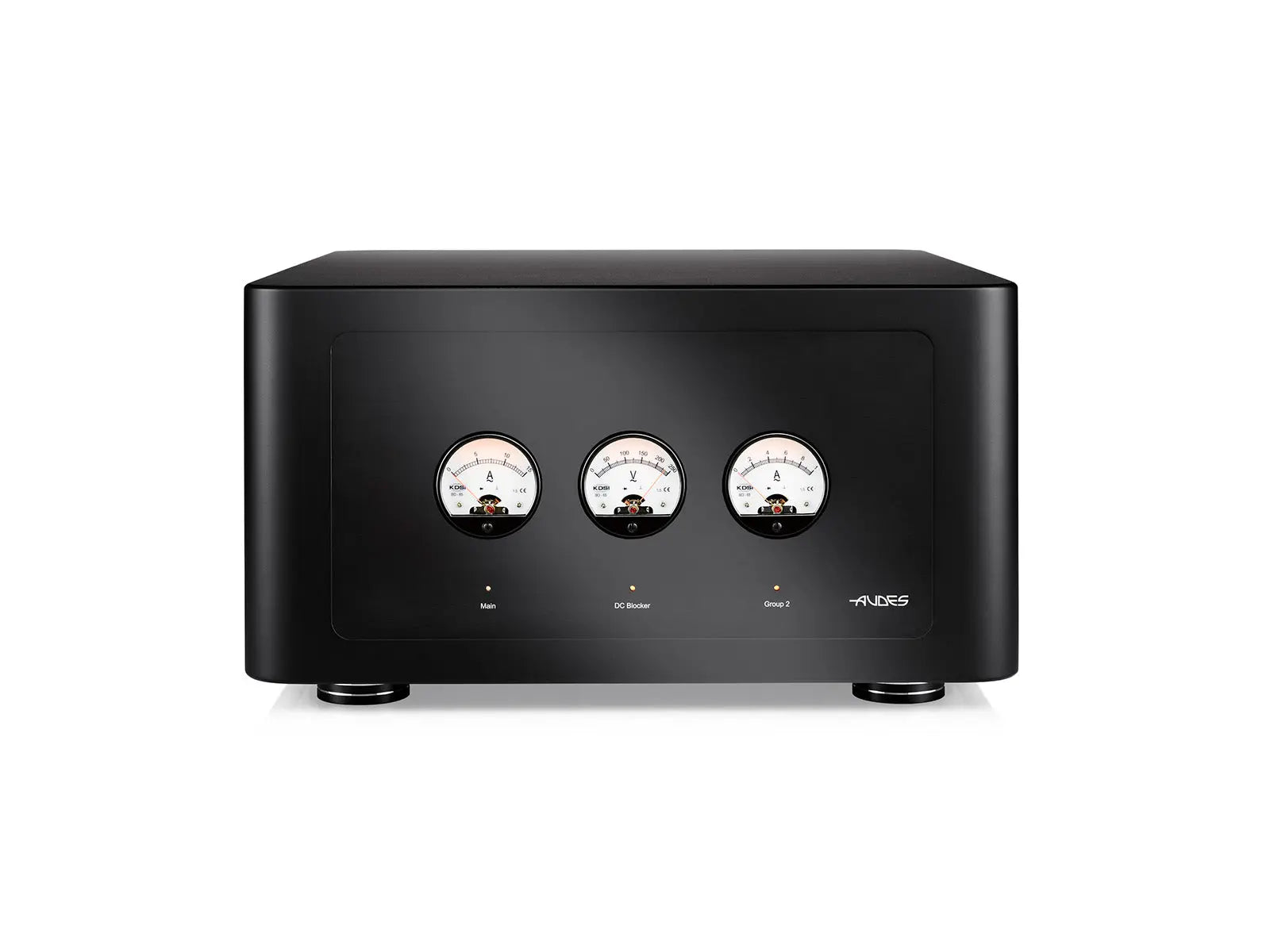 Audes DT-3600 DC Audes