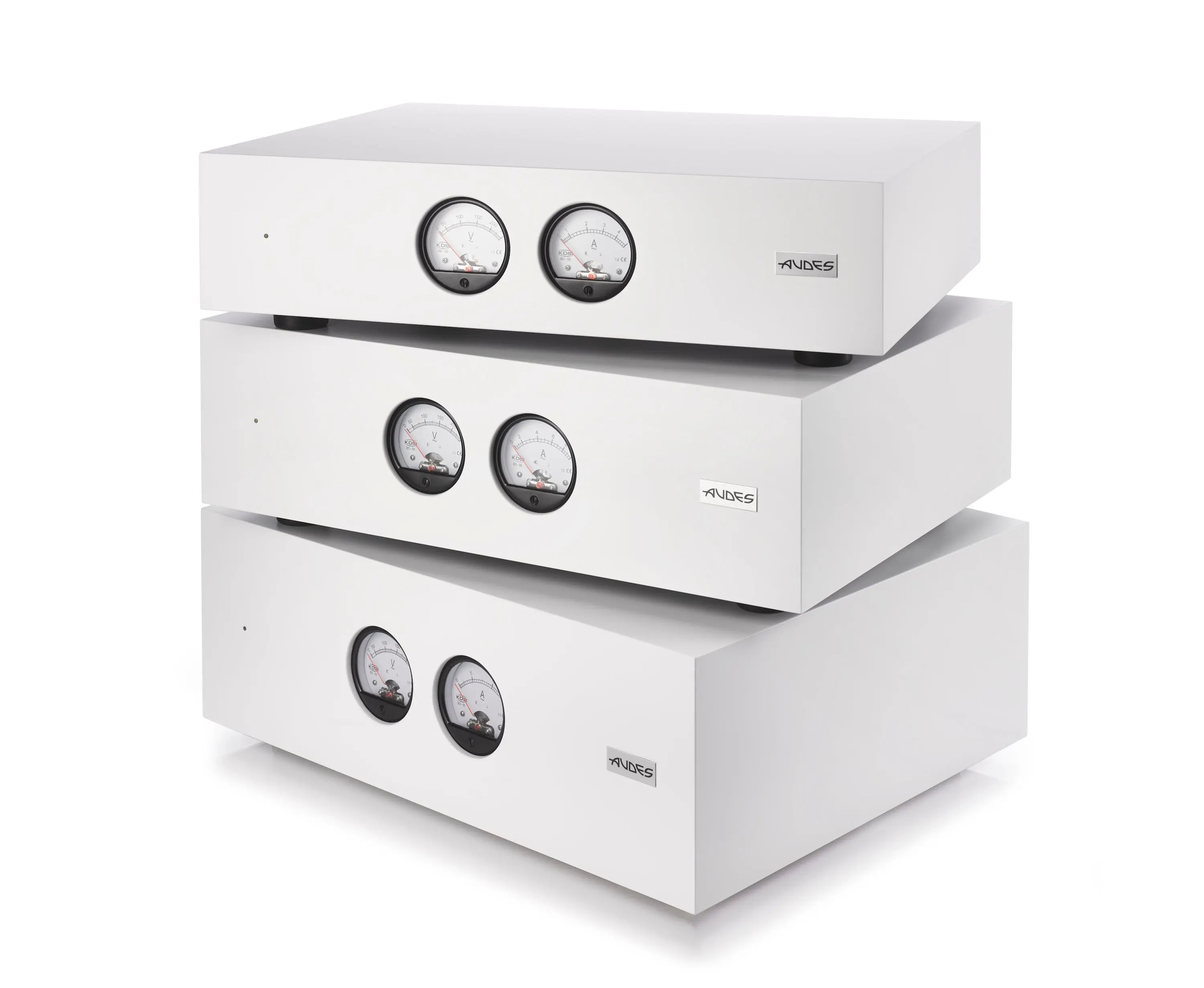 Audes ST-3000 Audes