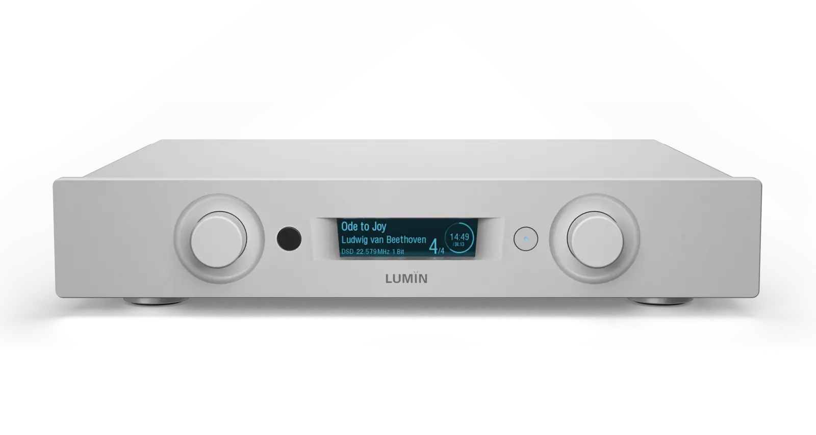 LUMIN P1 Mini LUMIN