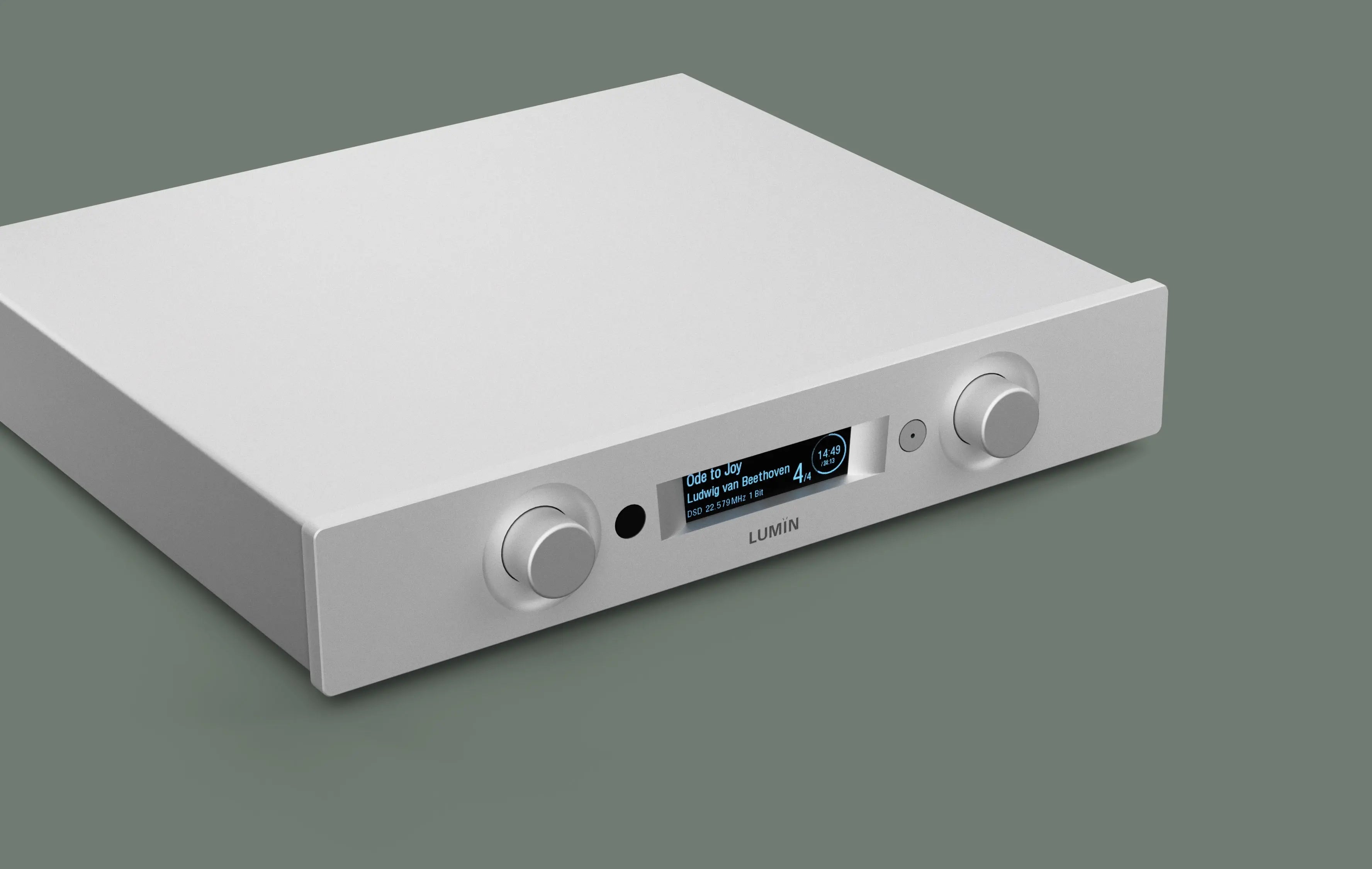 LUMIN P1 Mini LUMIN