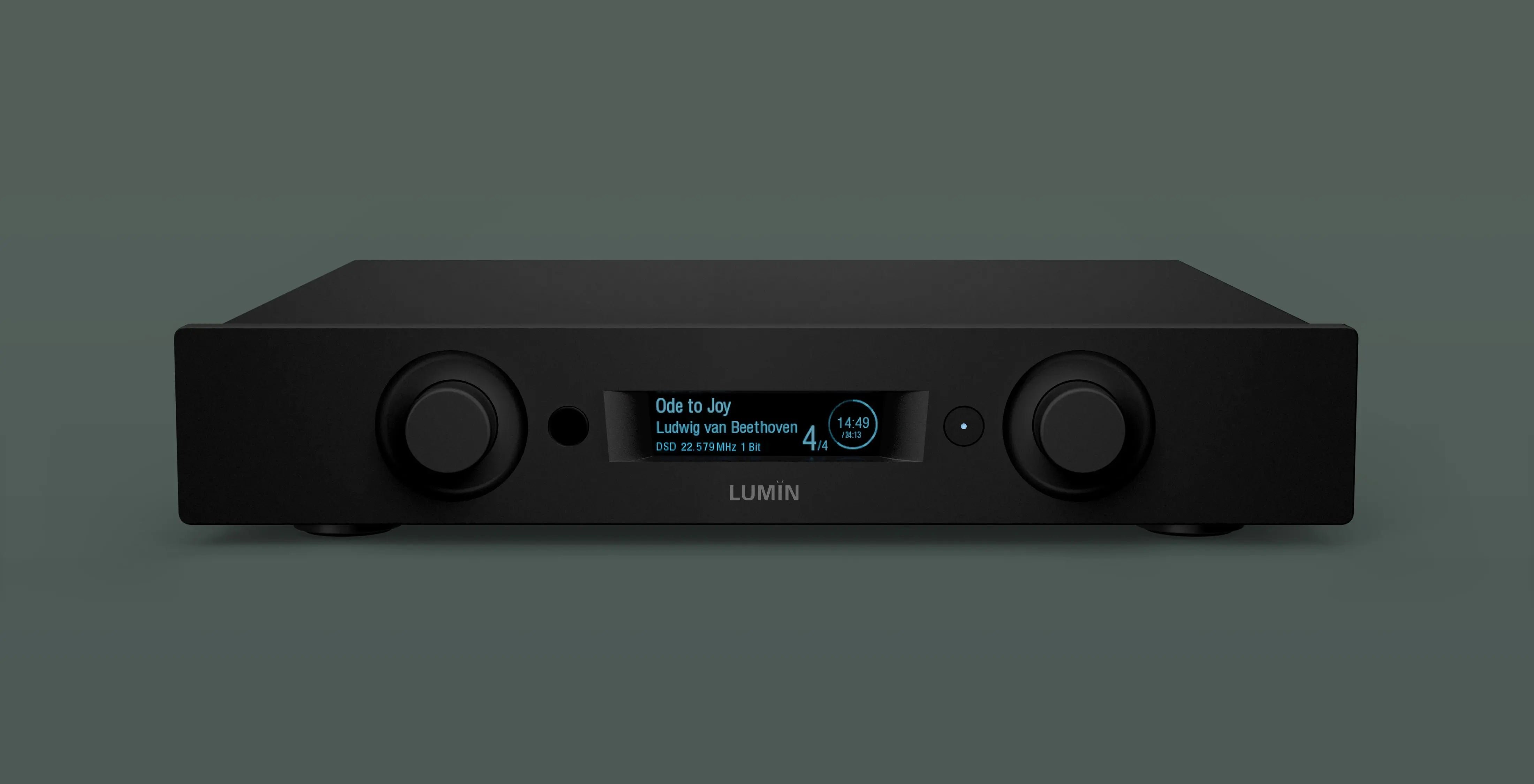 LUMIN P1 Mini LUMIN