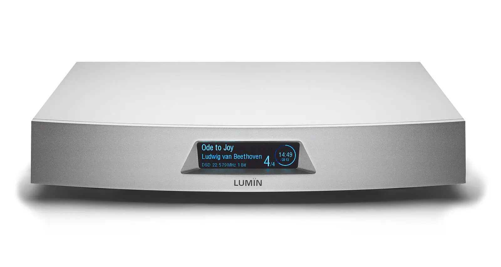 LUMIN T3X LUMIN