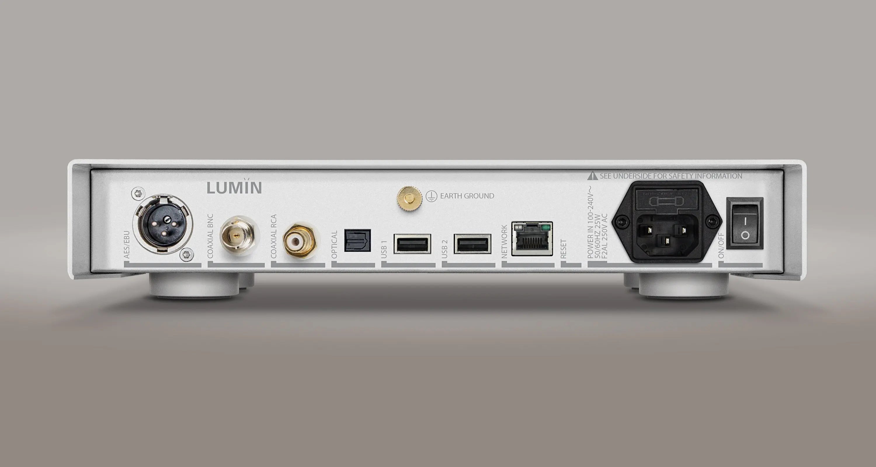 LUMIN U2 Mini LUMIN