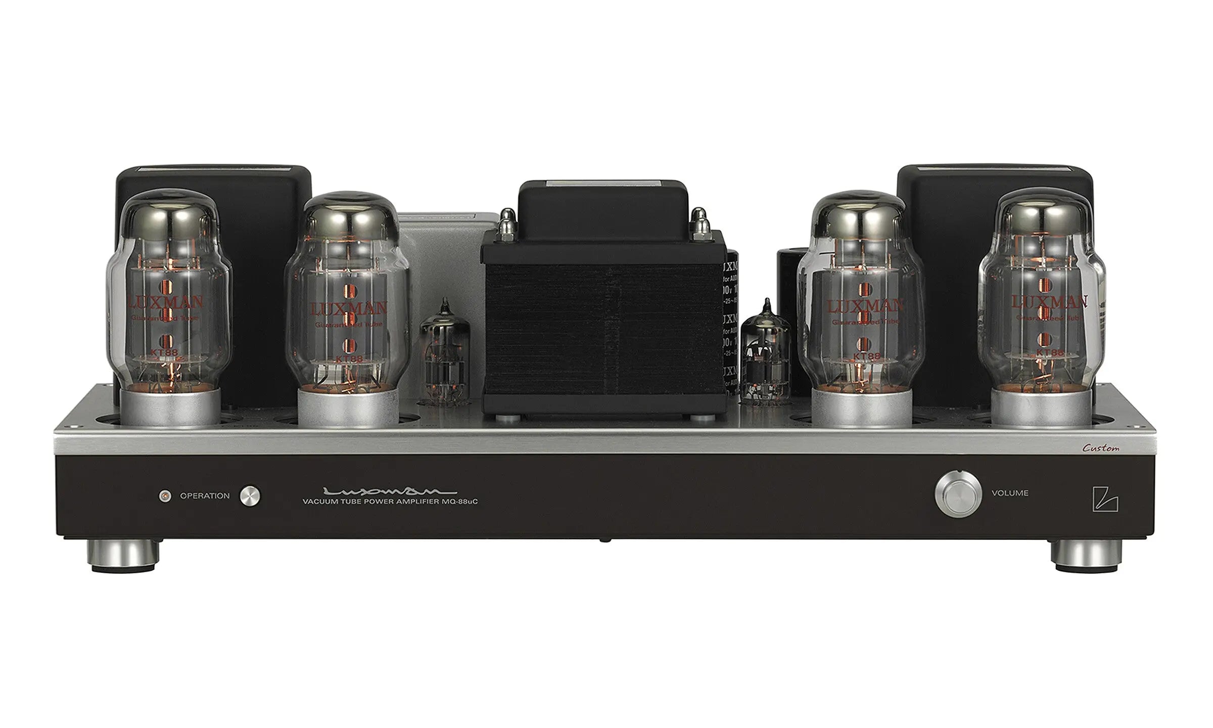 Luxman MQ-88uC Luxman