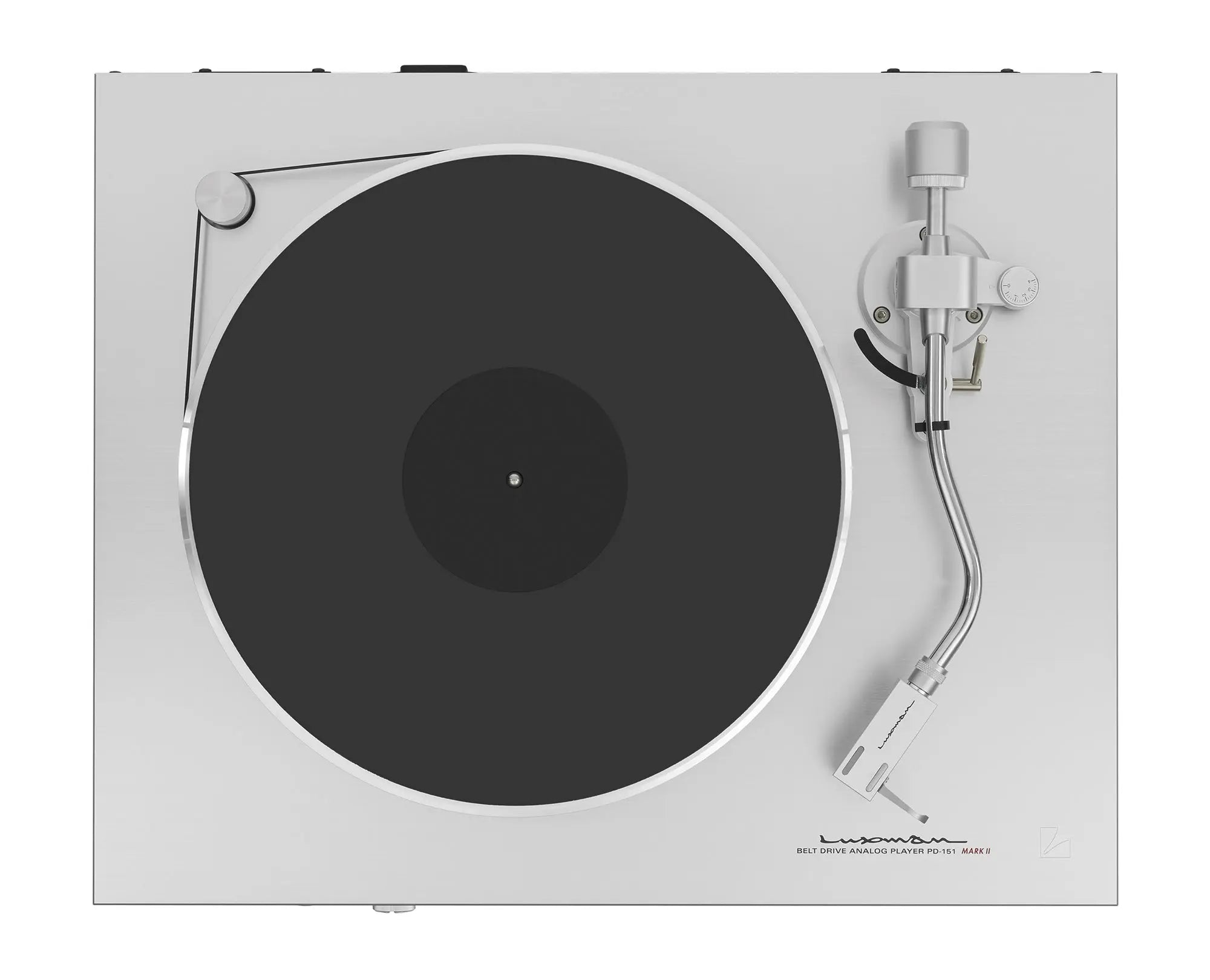 Luxman PD-151 MARK II Luxman