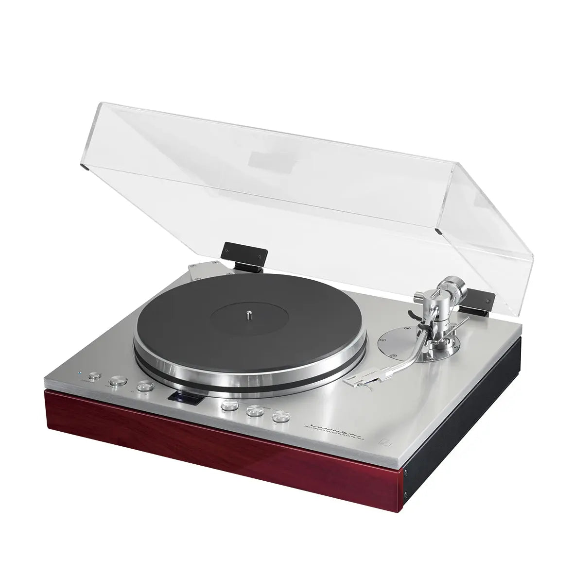 Luxman PD-191A Luxman