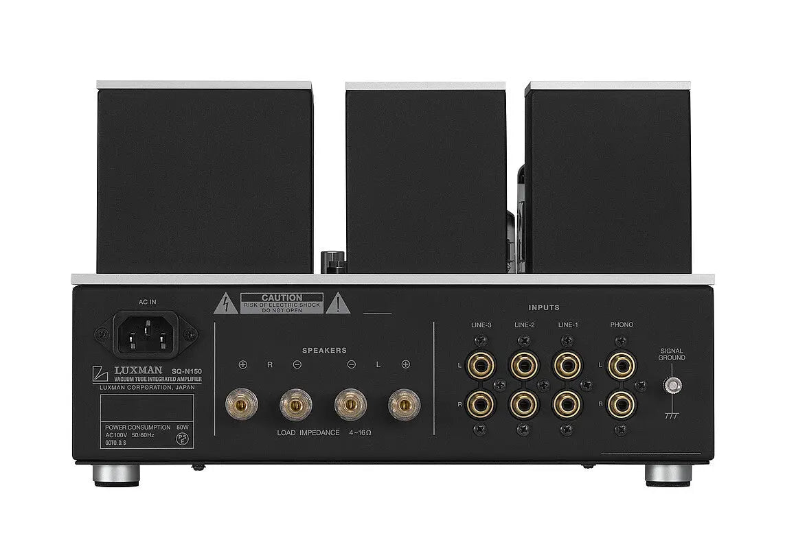 Luxman SQ-N150 Luxman