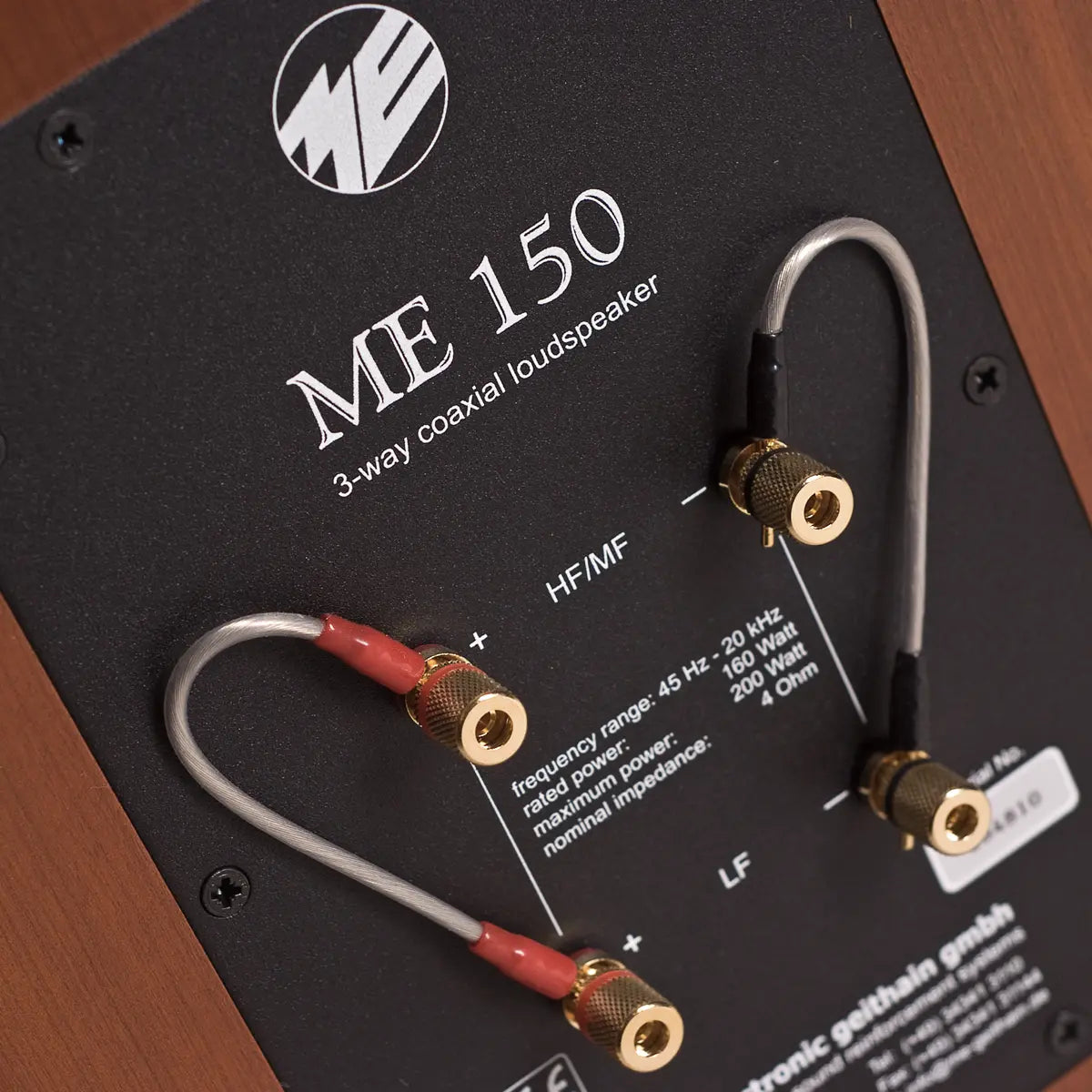 ME 150 Musikelectronic Geithain