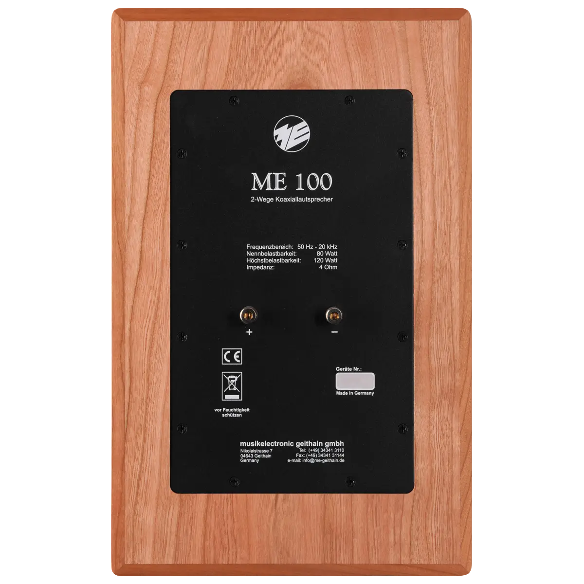 ME 100 Musikelectronic Geithain