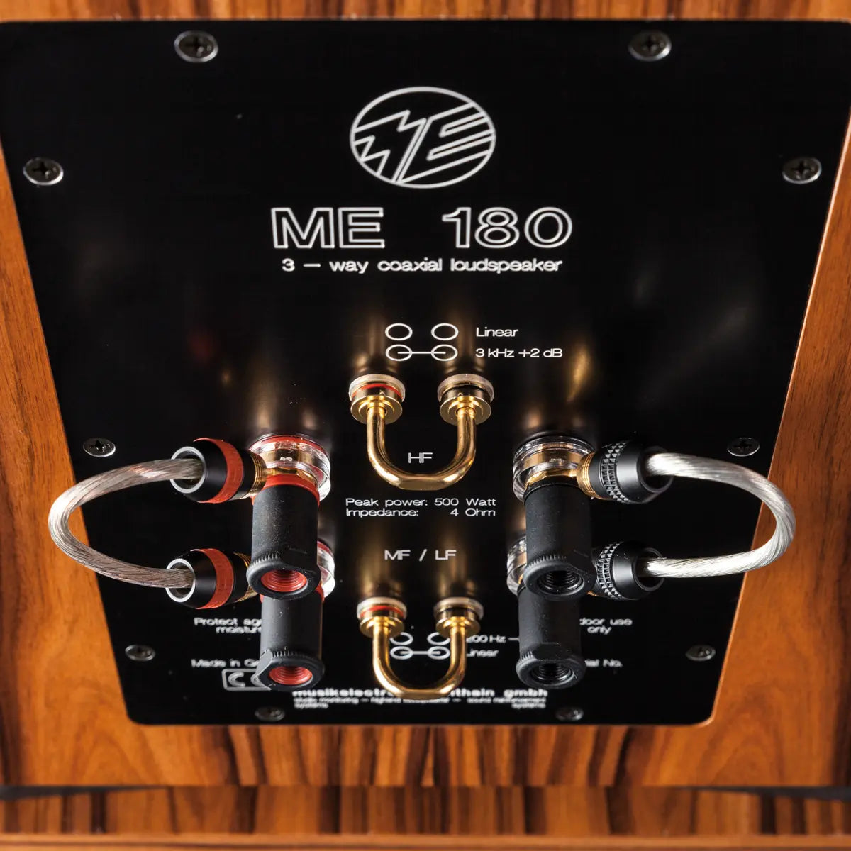 ME 180 Musikelectronic Geithain