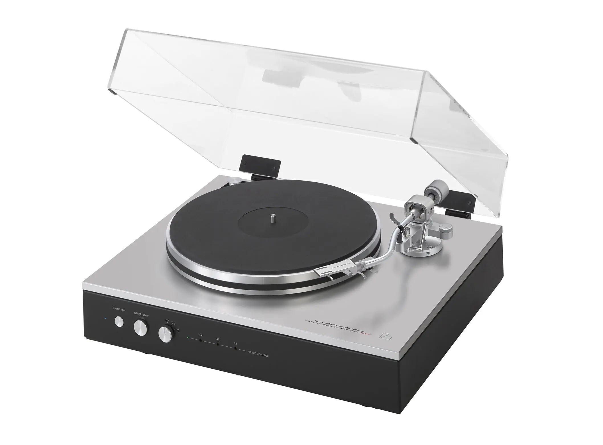 Luxman PD-151 MARK II Luxman