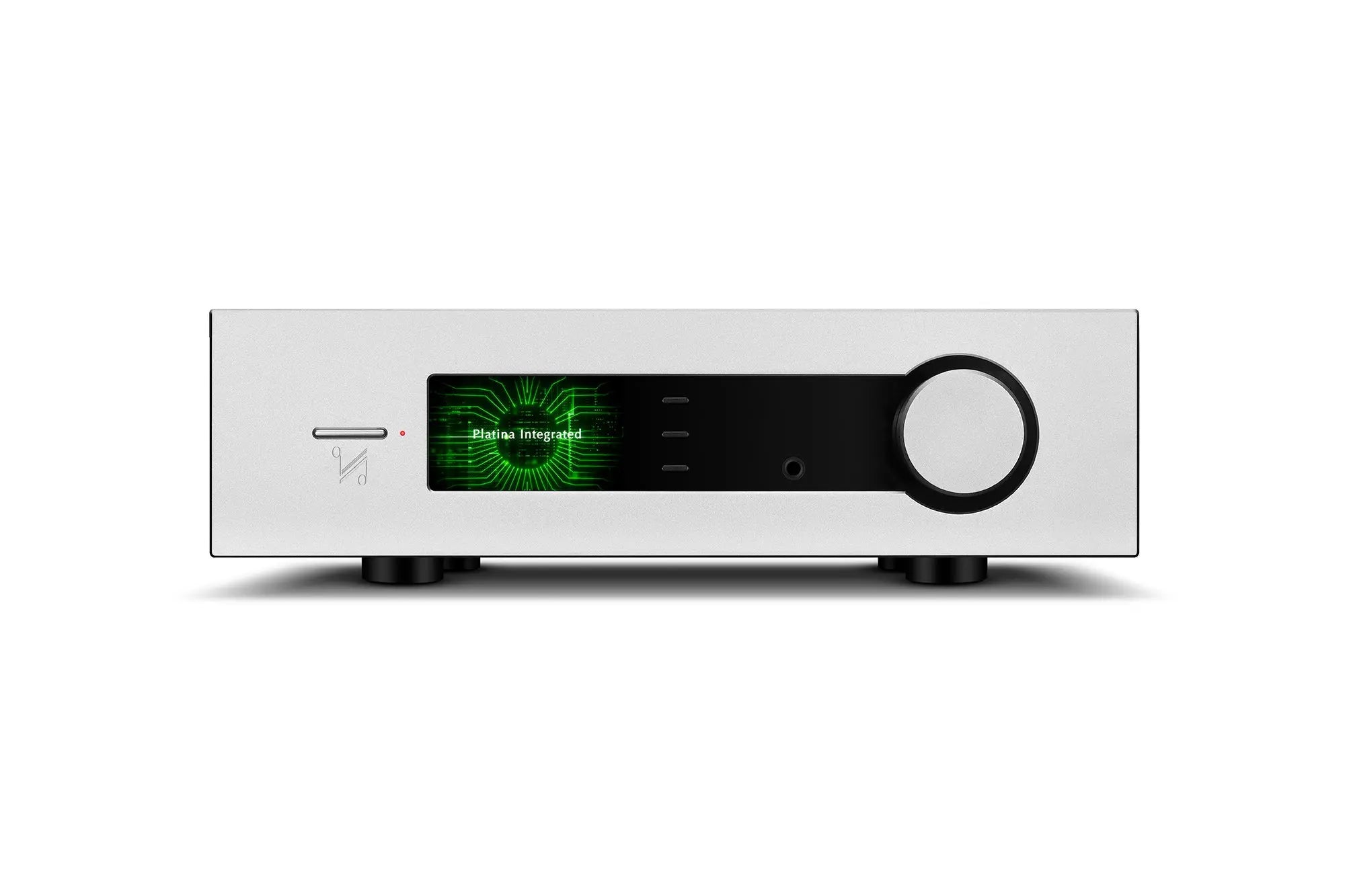 QUAD Platina Integrated Quad