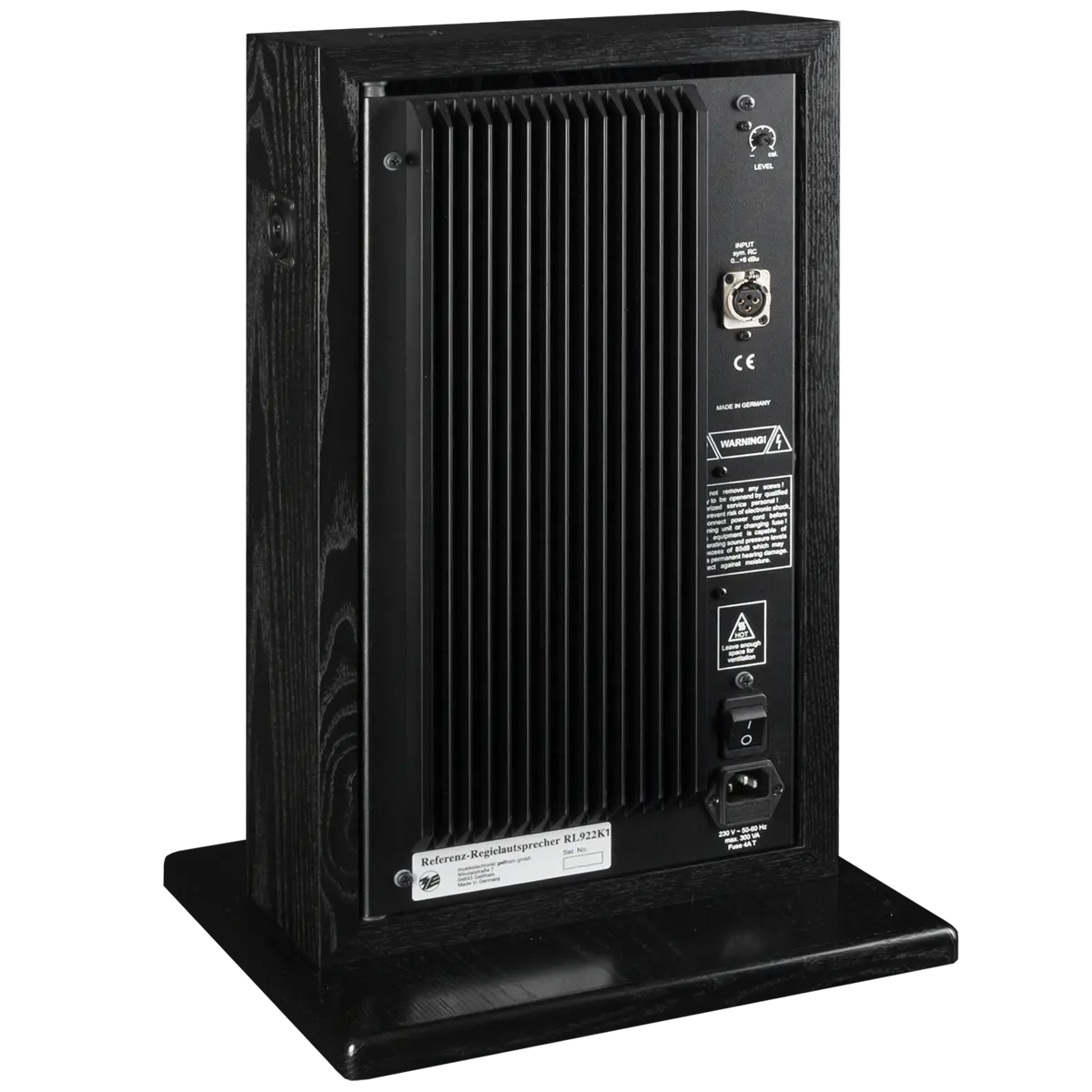 RL 944K Musikelectronic Geithain
