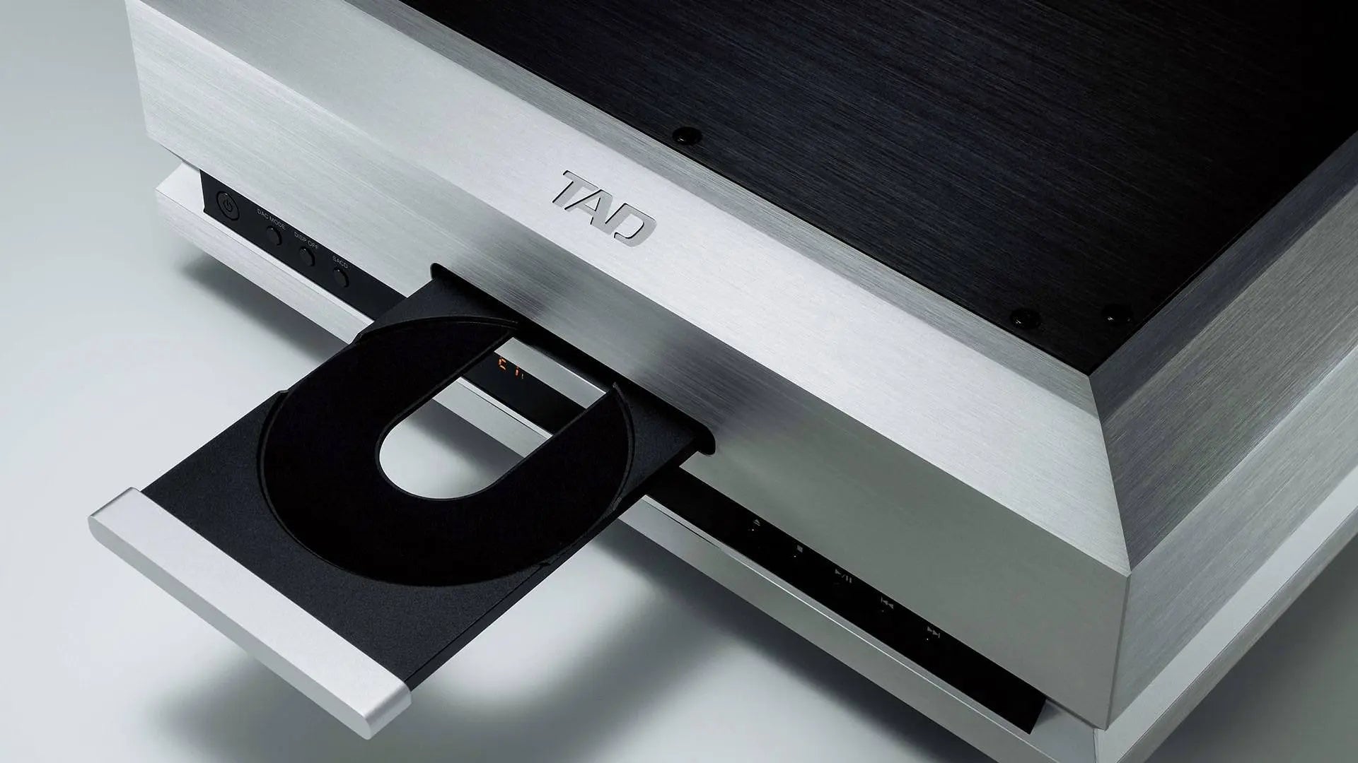 TAD D1000TX TAD Labs