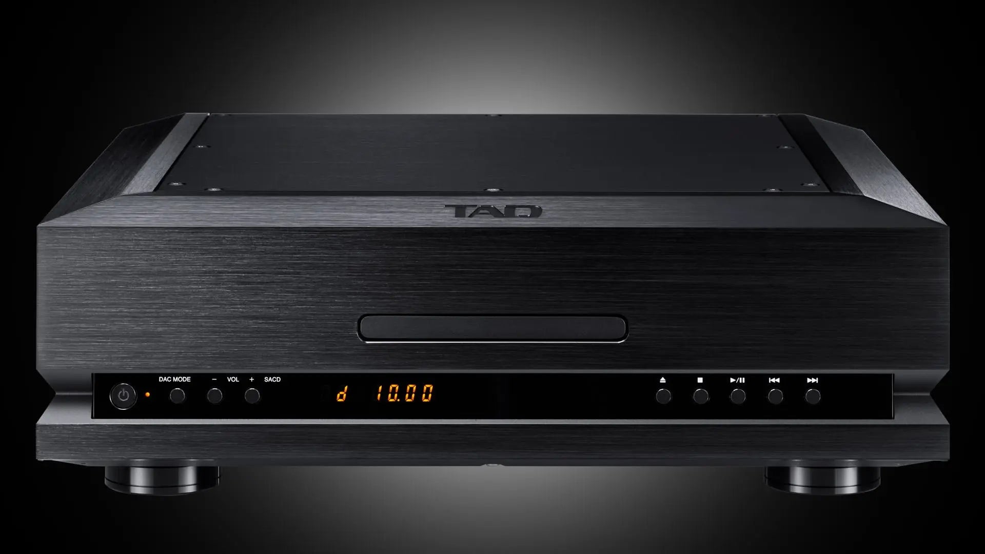 TAD D1000TX TAD Labs