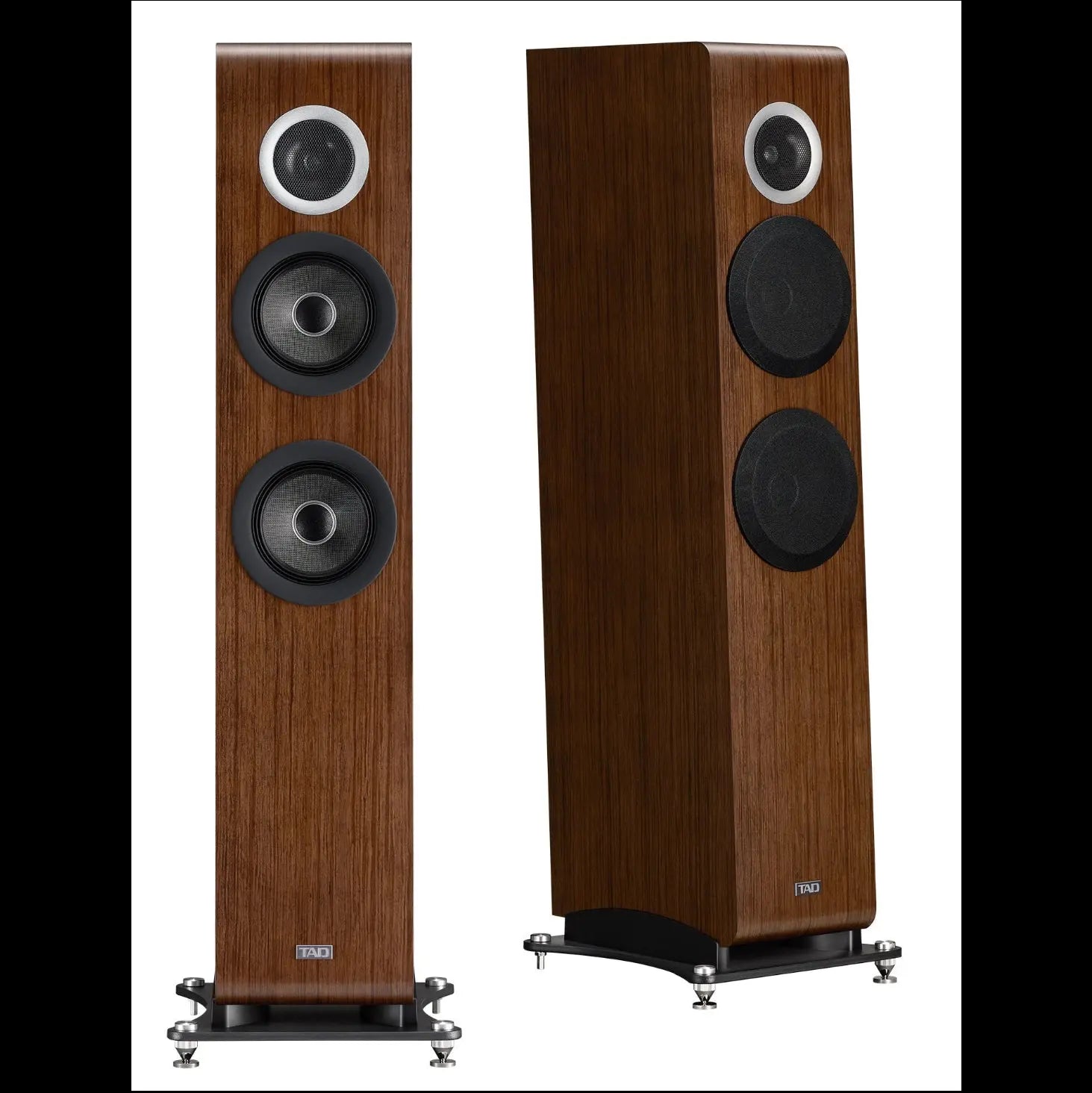 TAD E2 Akustik Strauss