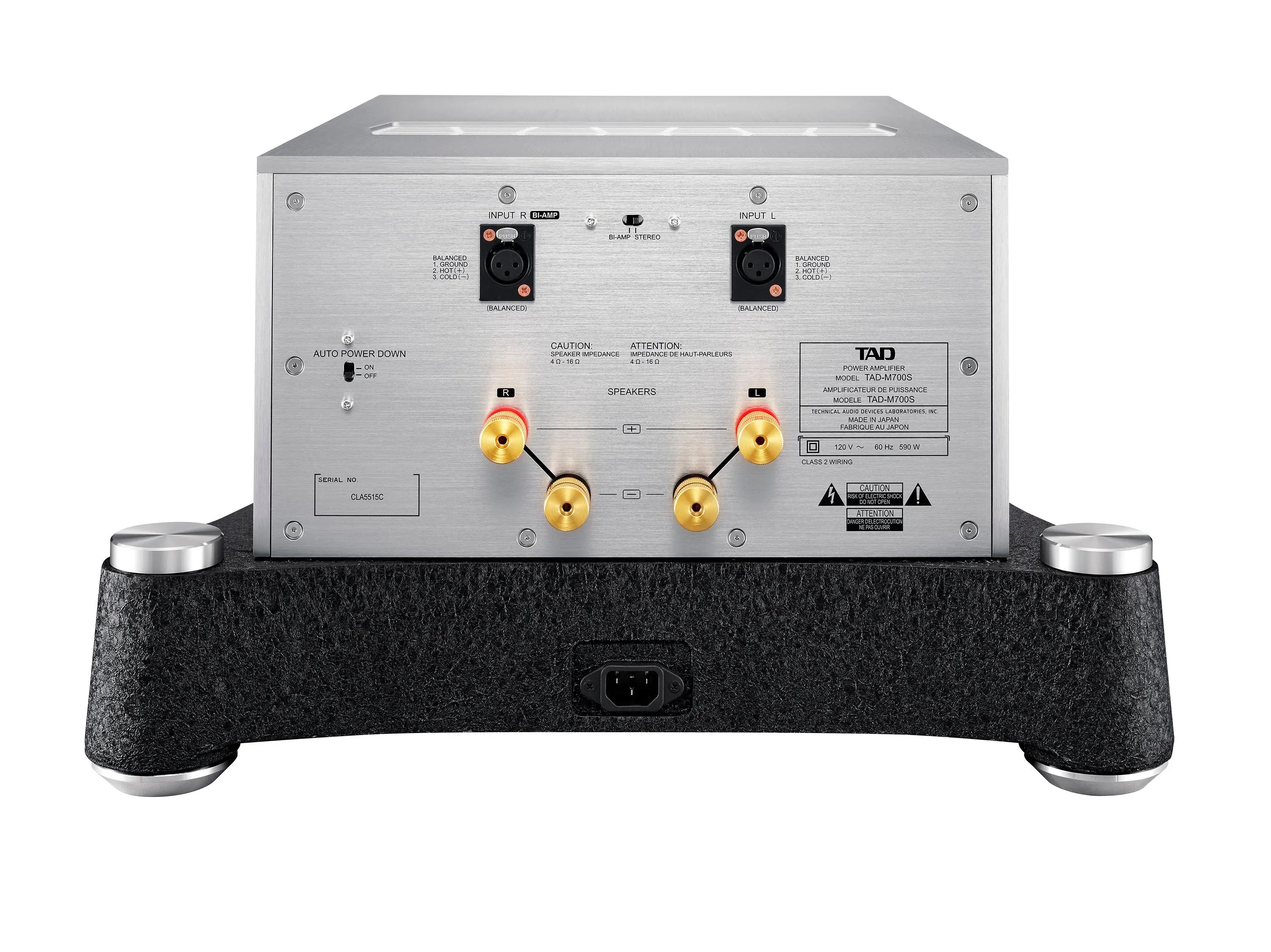 TAD M700 / M700S TAD Labs