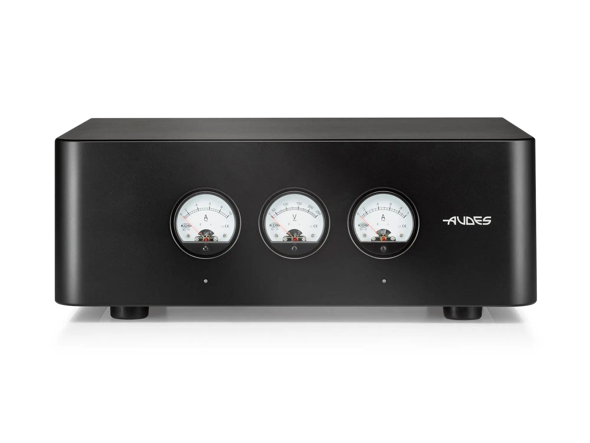 Audes TT-1700 DC Audes