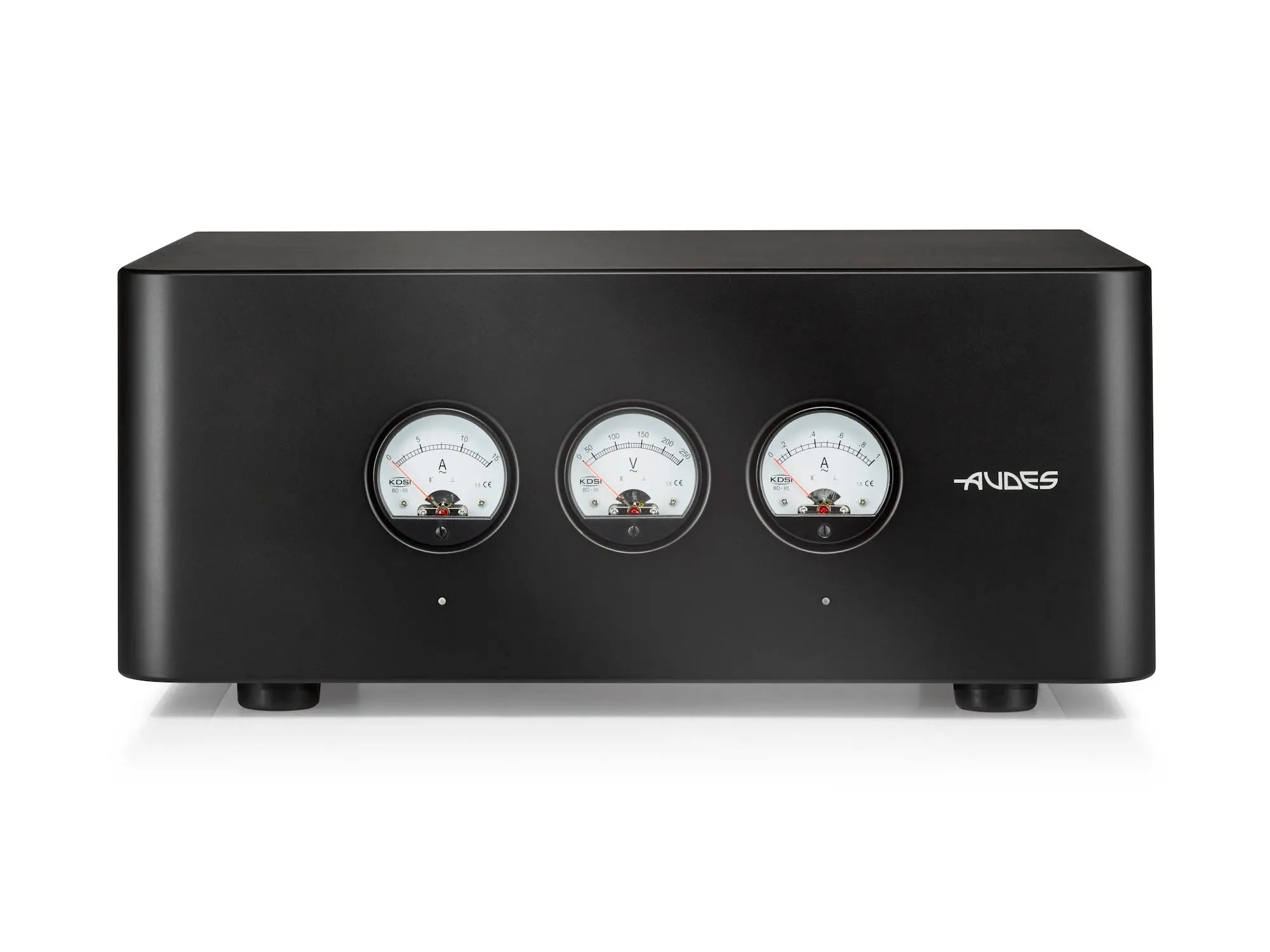 Audes TT-3200 DC Audes