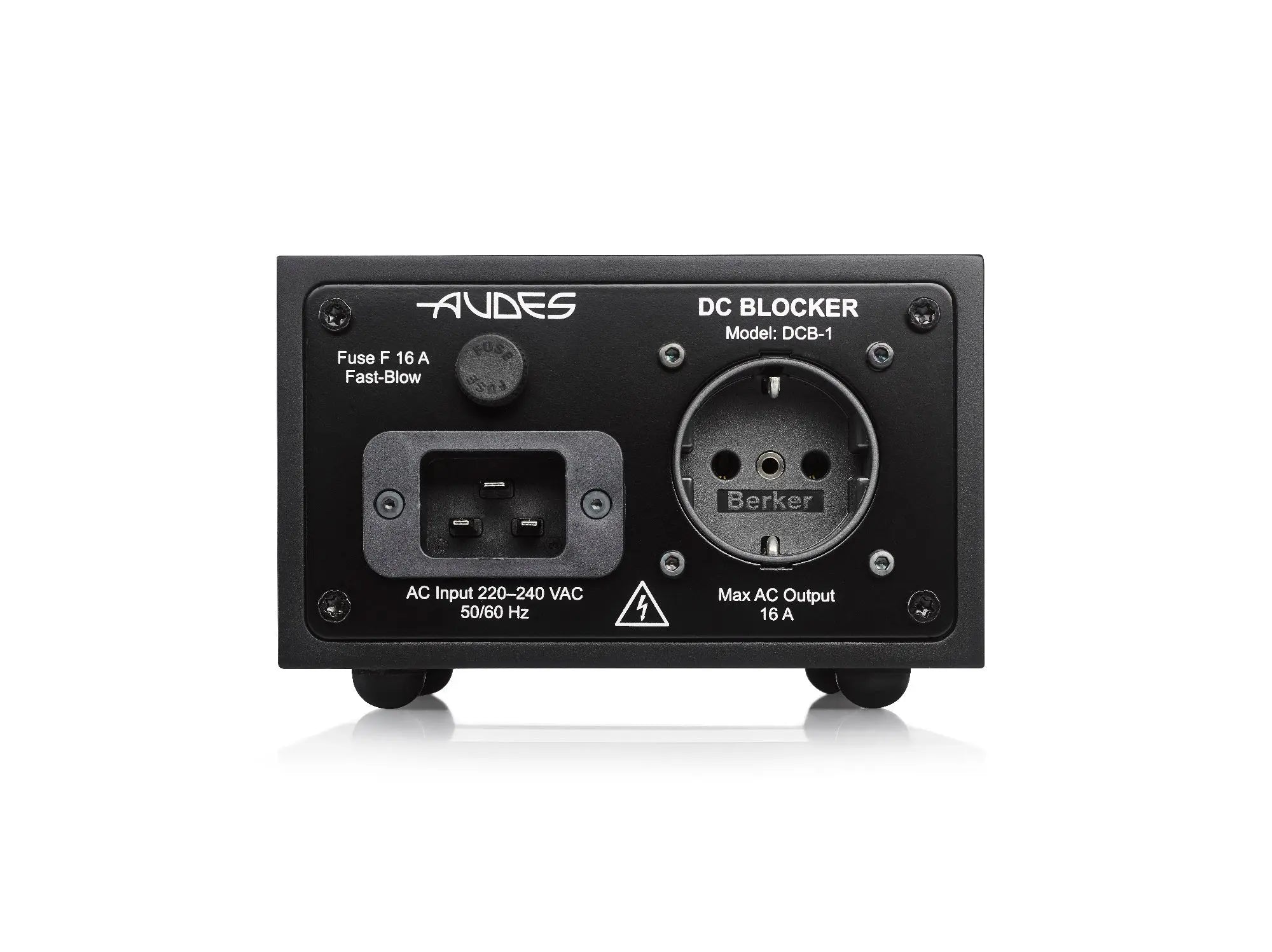 Audes DCB-1 Audes