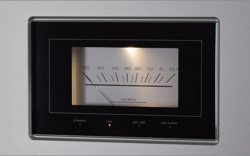 Luxman B-100