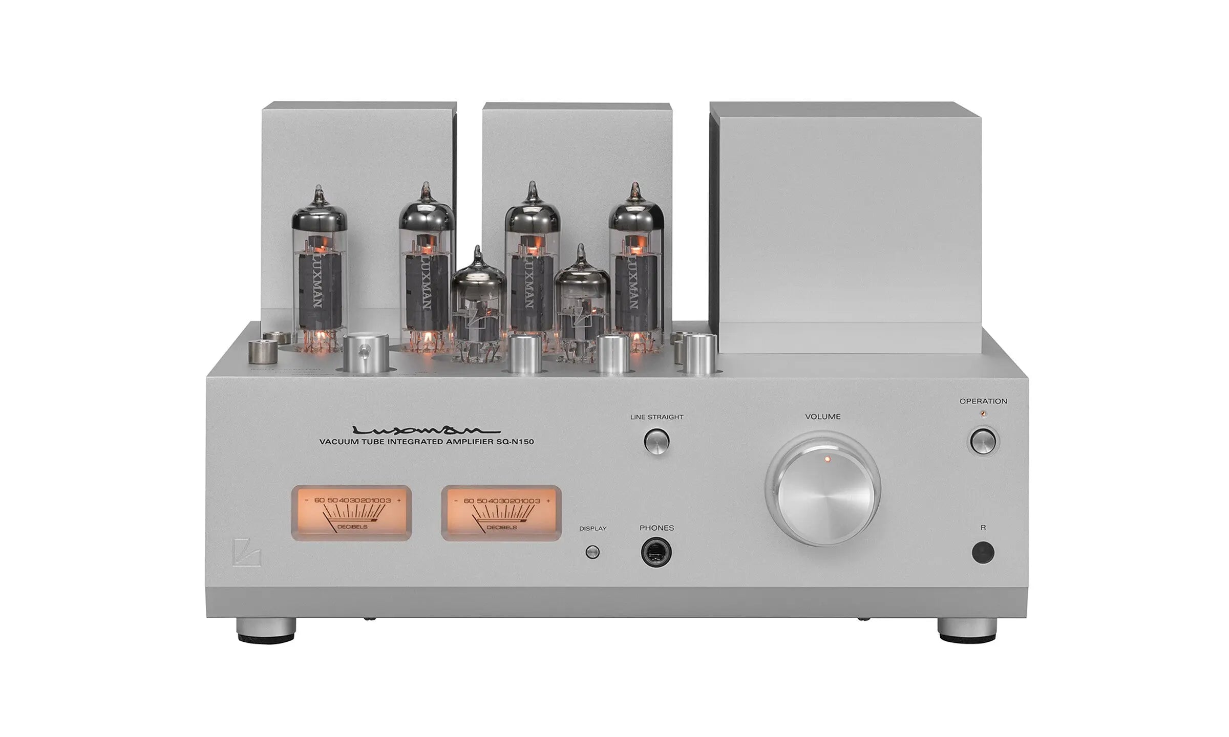 Luxman SQ-N150 Luxman