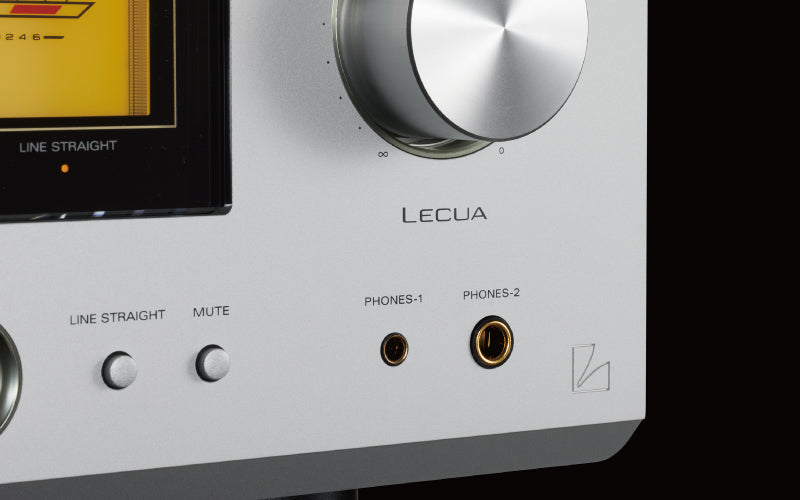 Luxman L-100 CENTENNIAL
